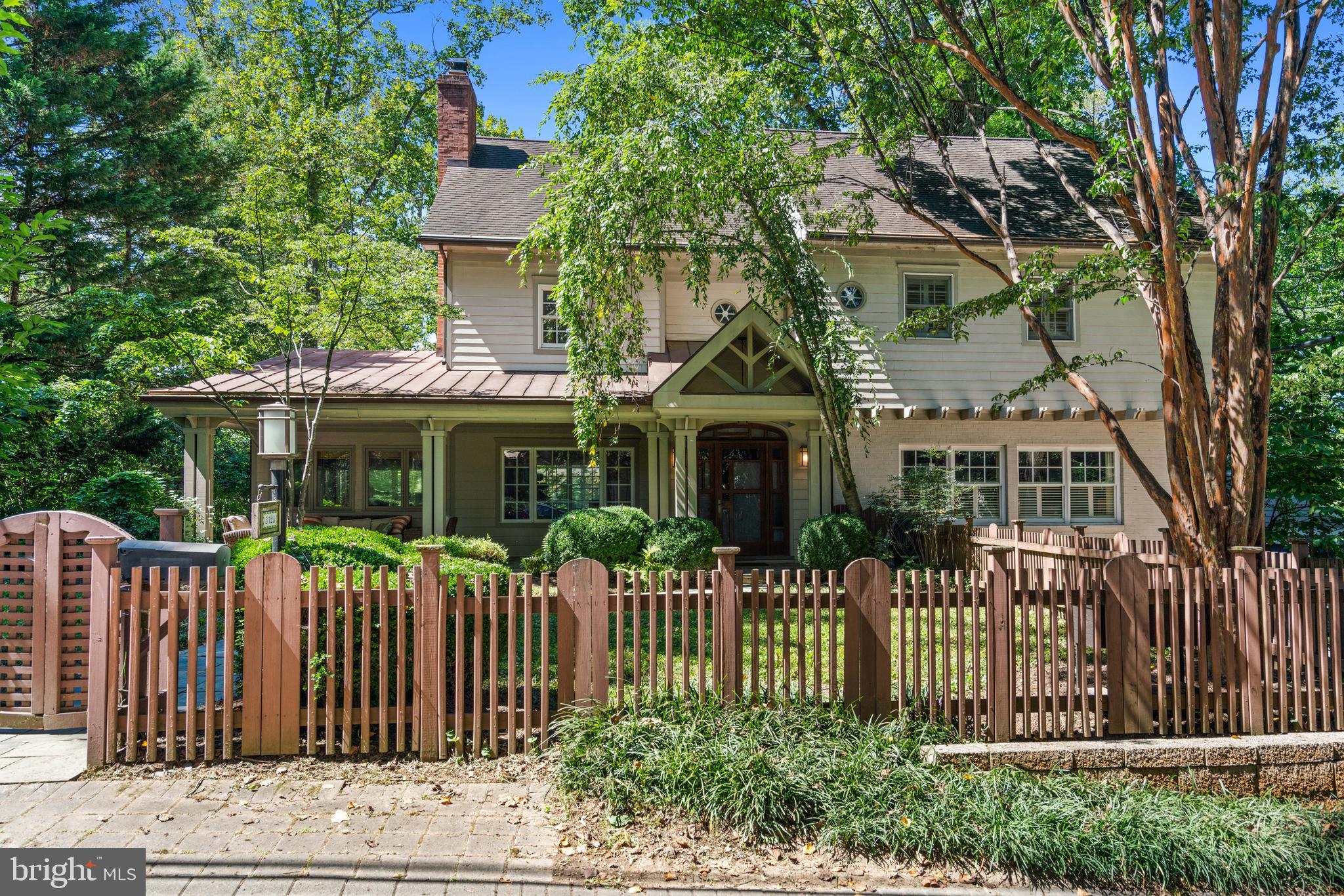 GLEN ECHO HEIGHTS - Residential