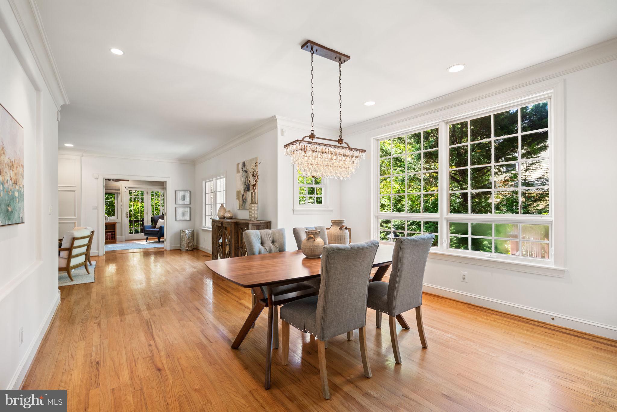 GLEN ECHO HEIGHTS - Residential