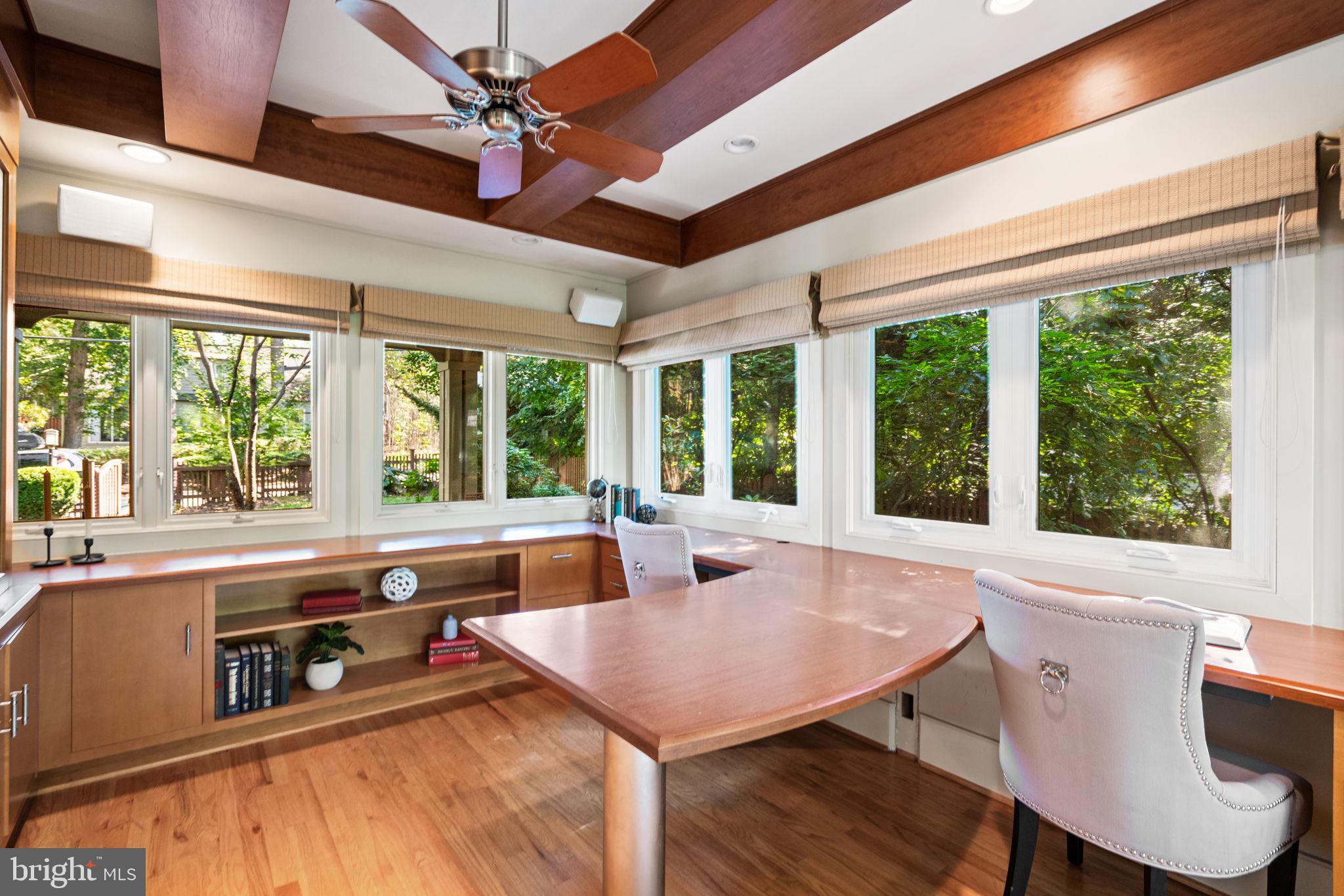 GLEN ECHO HEIGHTS - Residential