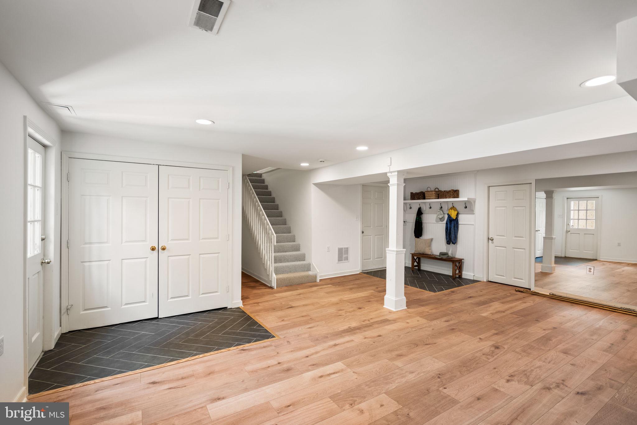 GLEN ECHO HEIGHTS - Residential