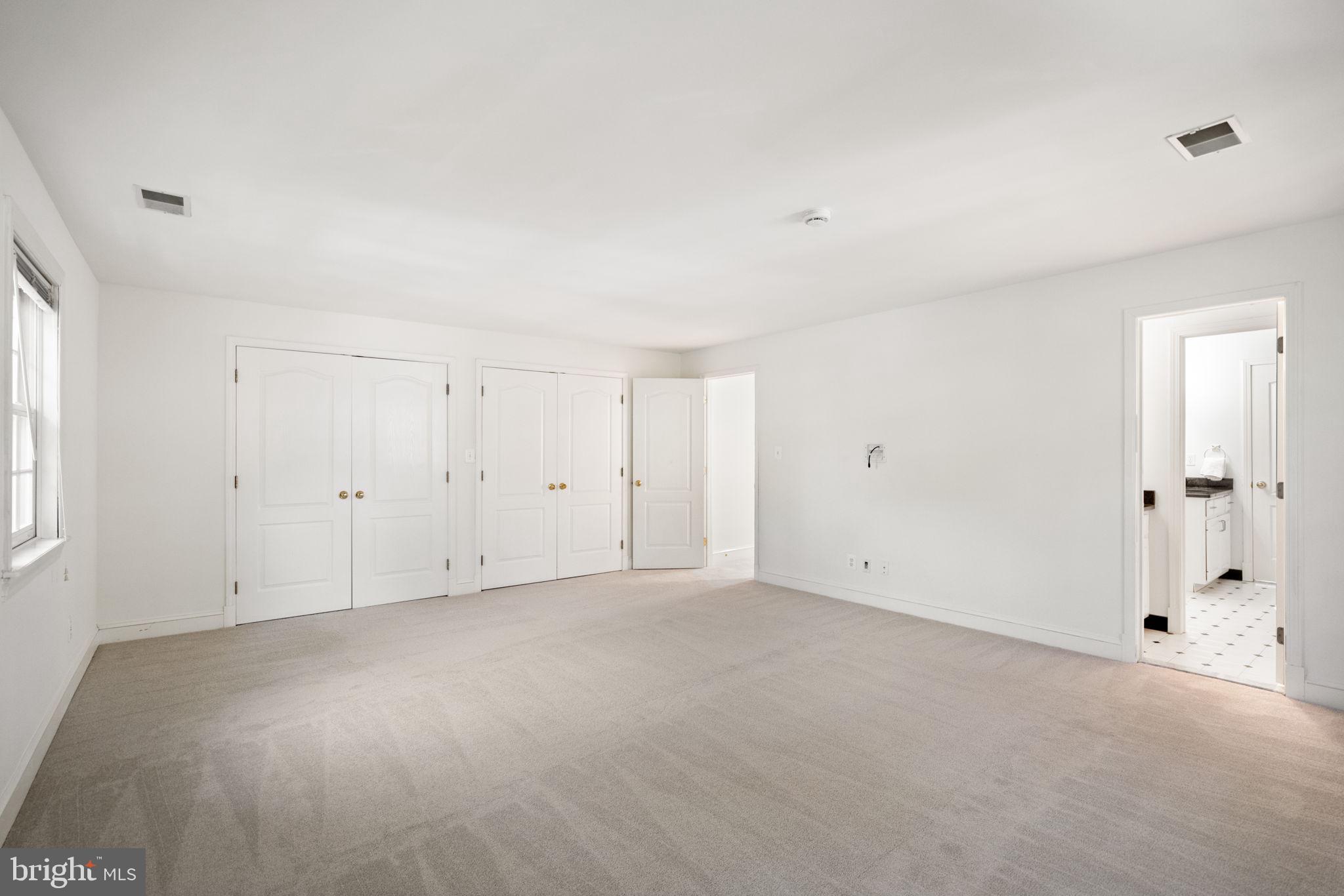 GLEN ECHO HEIGHTS - Residential