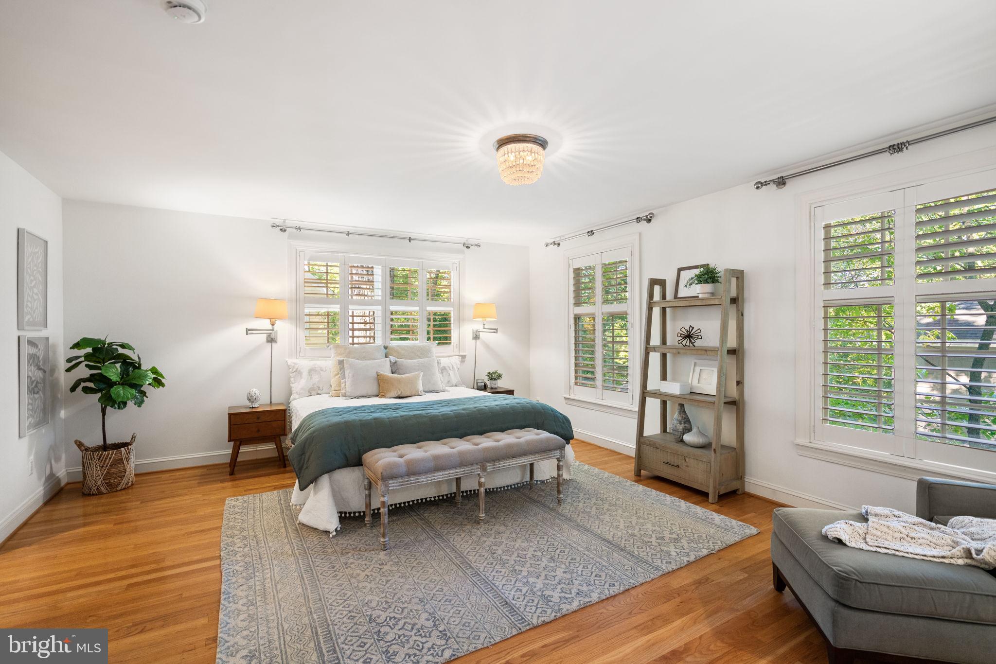 GLEN ECHO HEIGHTS - Residential