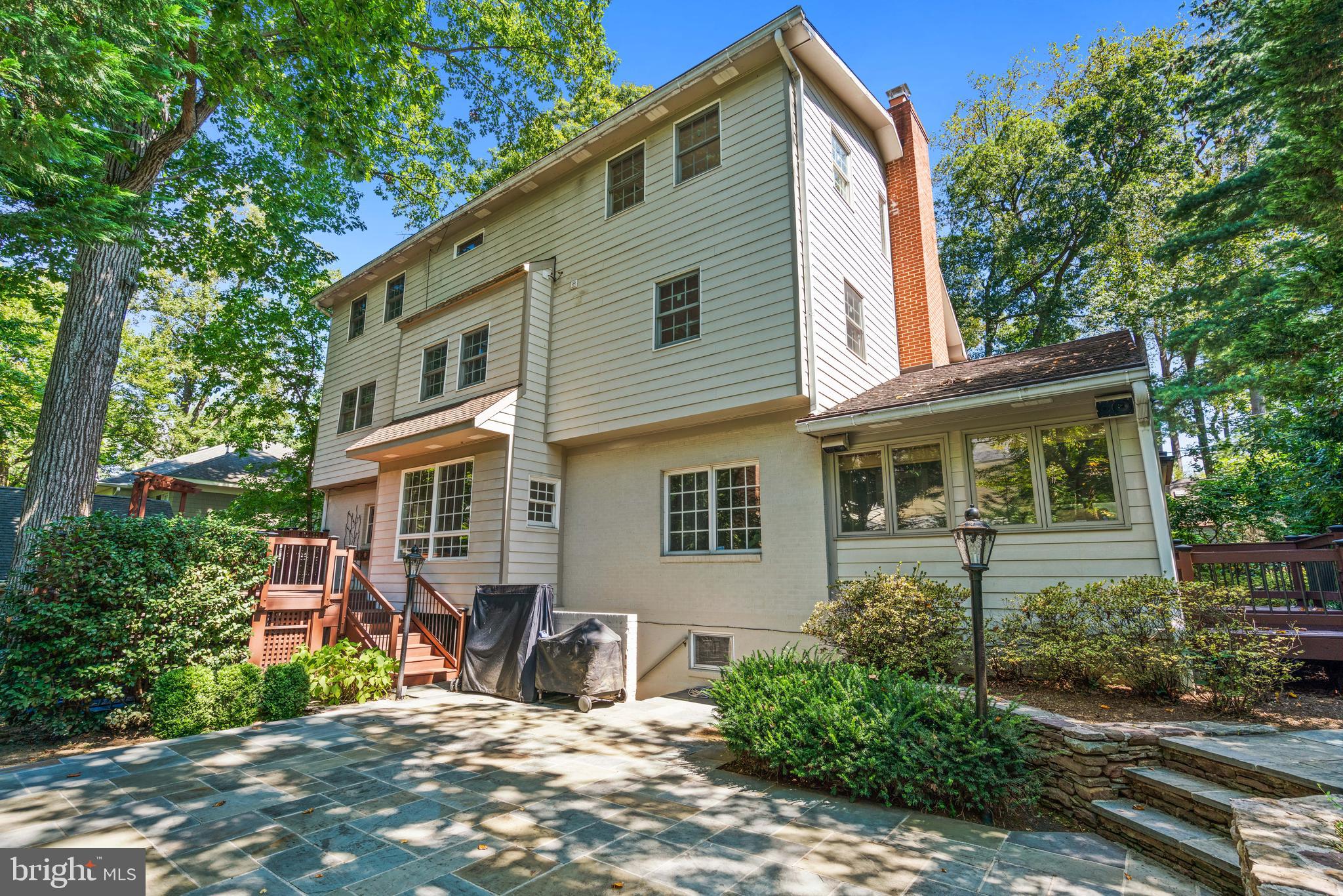 GLEN ECHO HEIGHTS - Residential