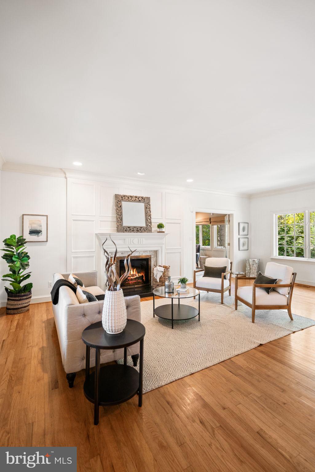 GLEN ECHO HEIGHTS - Residential