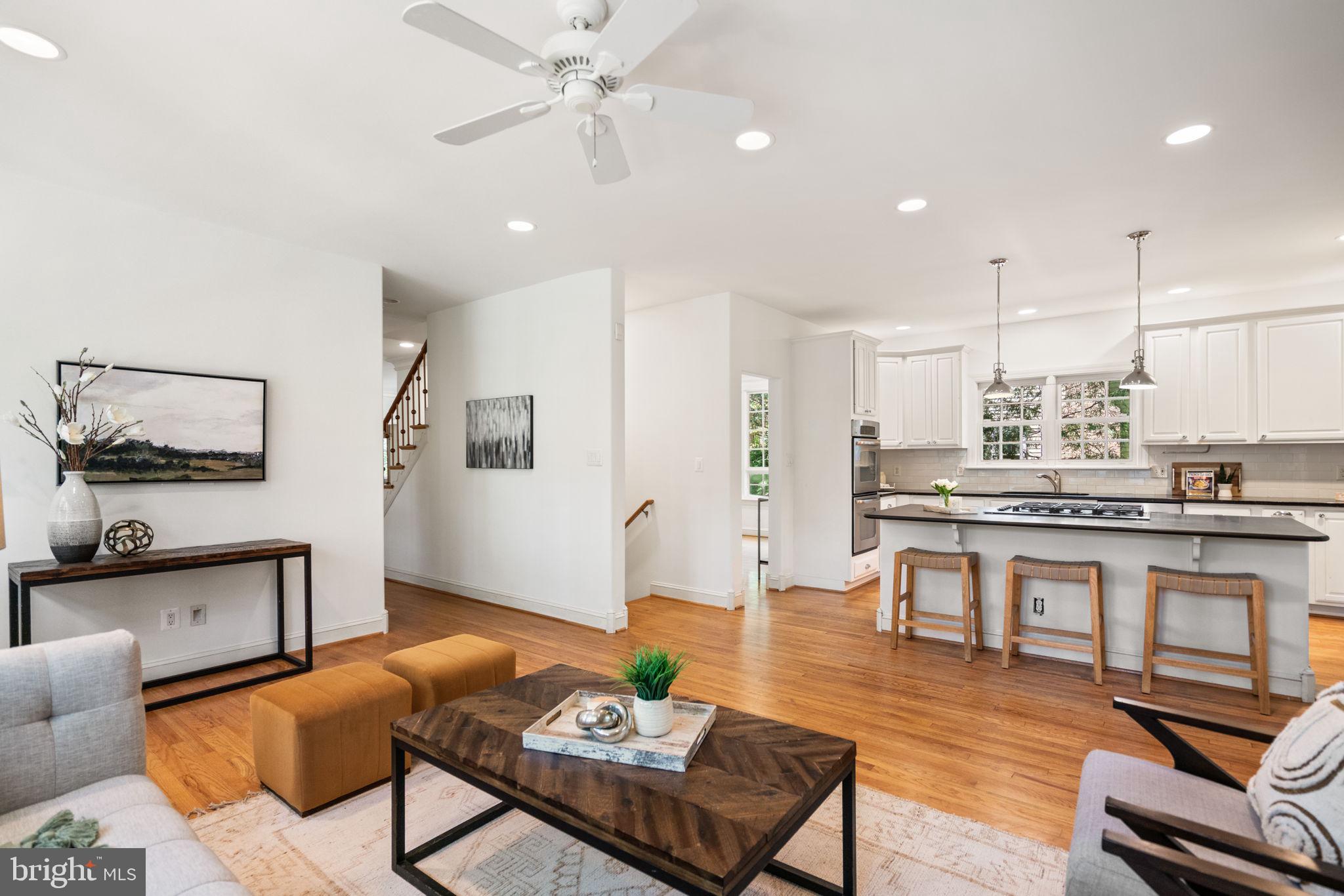 GLEN ECHO HEIGHTS - Residential