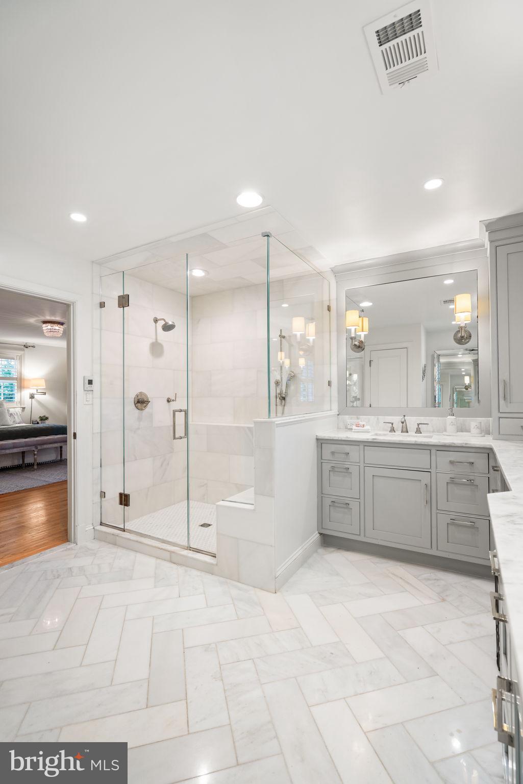 GLEN ECHO HEIGHTS - Residential