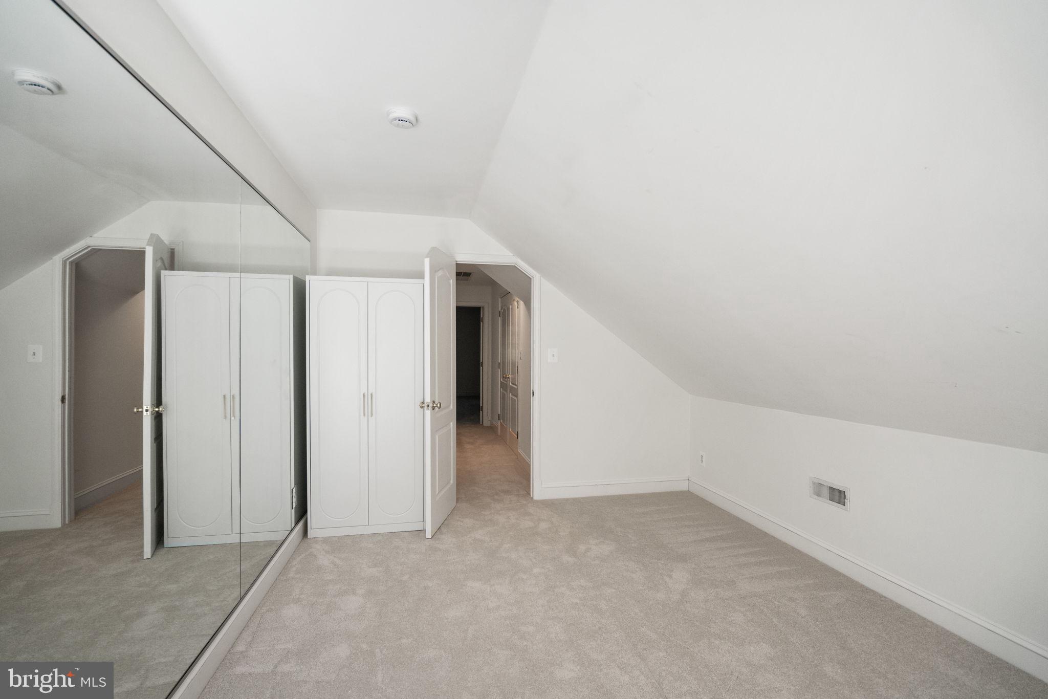 GLEN ECHO HEIGHTS - Residential