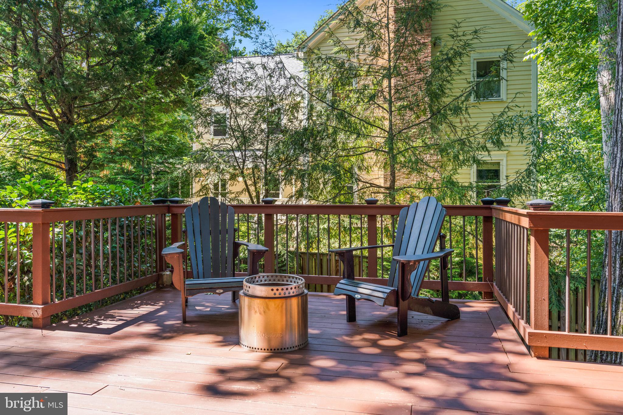 GLEN ECHO HEIGHTS - Residential