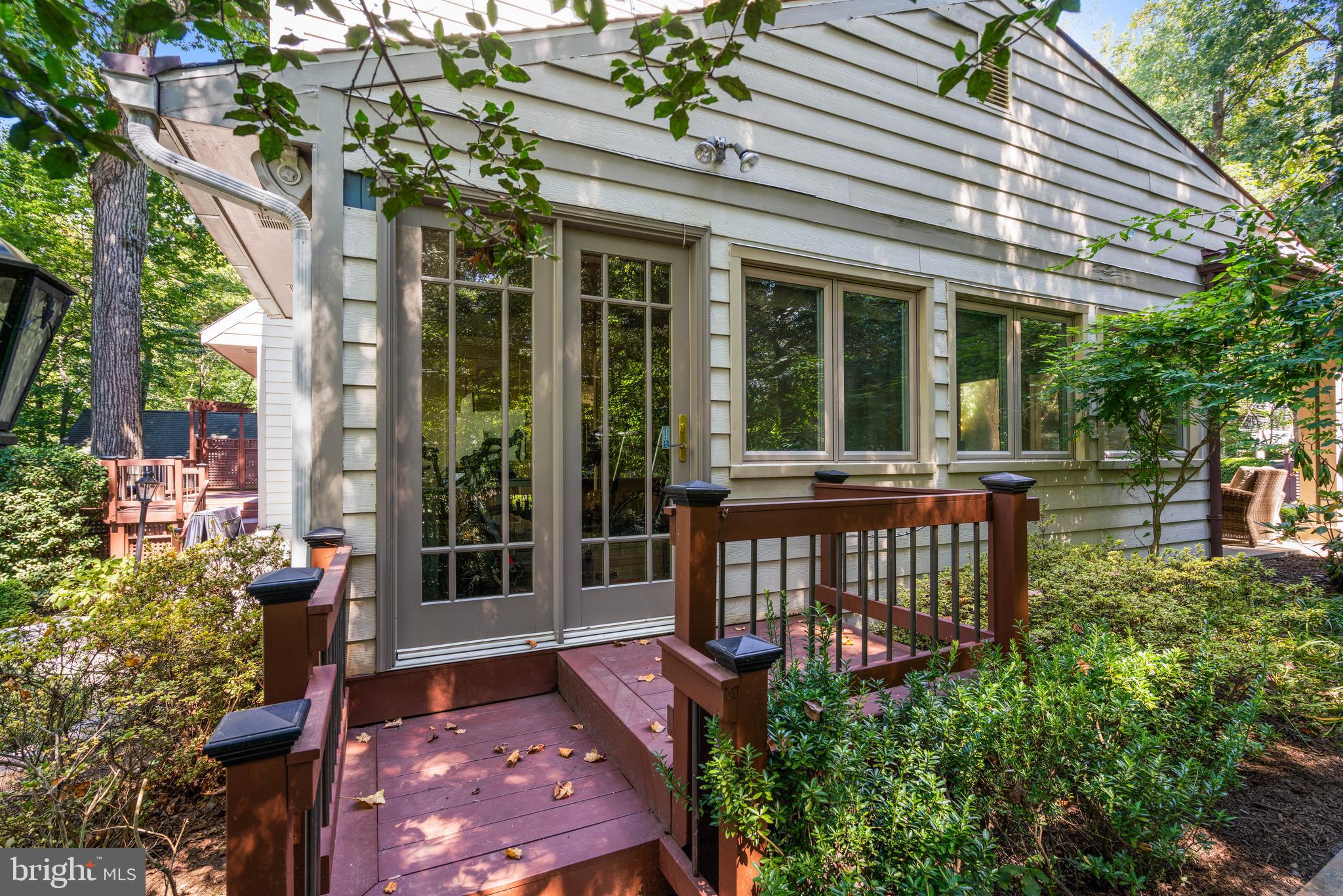 GLEN ECHO HEIGHTS - Residential