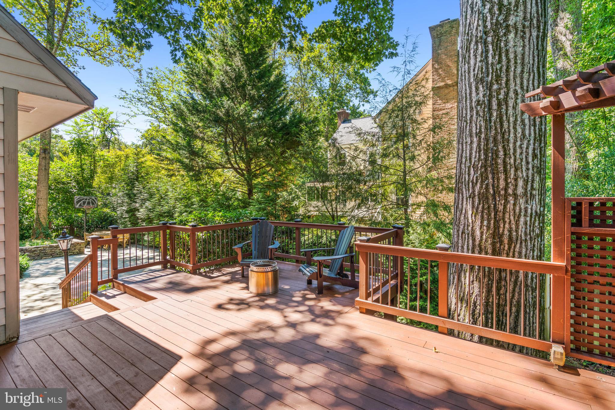 GLEN ECHO HEIGHTS - Residential