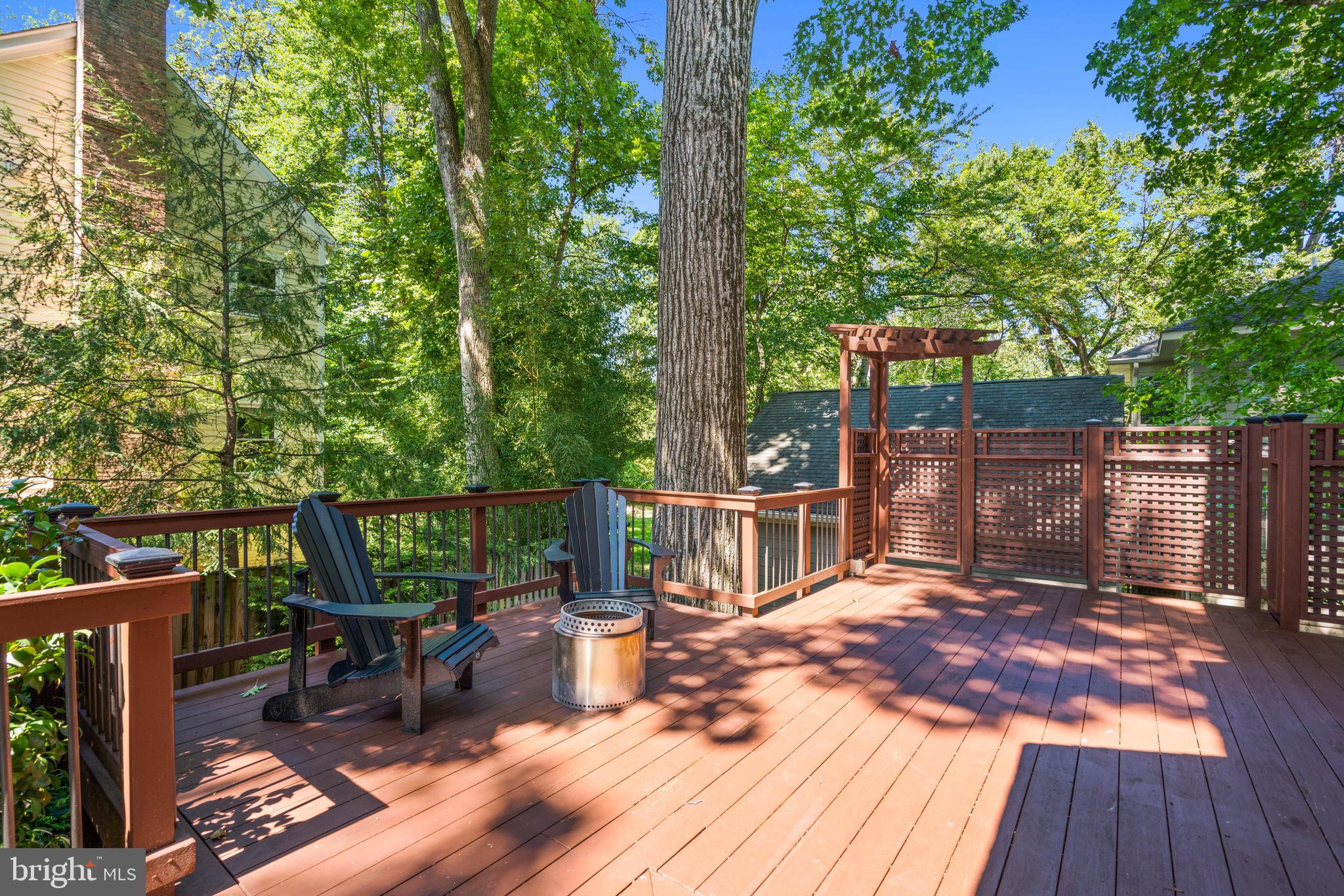 GLEN ECHO HEIGHTS - Residential