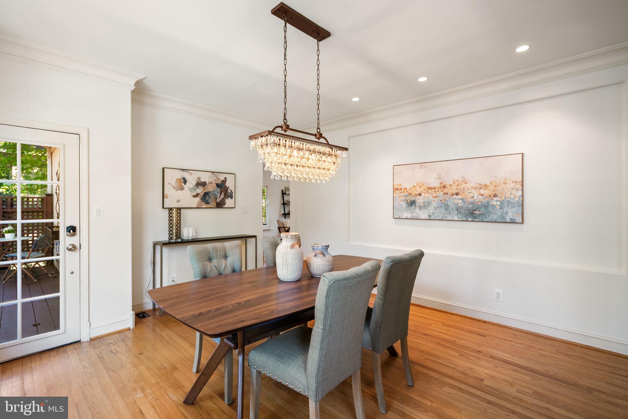 GLEN ECHO HEIGHTS - Residential