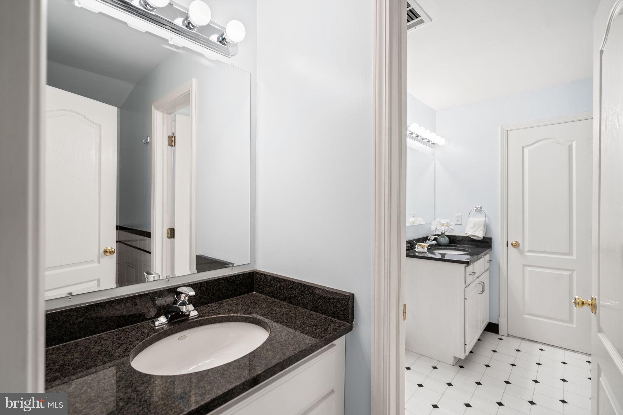 GLEN ECHO HEIGHTS - Residential