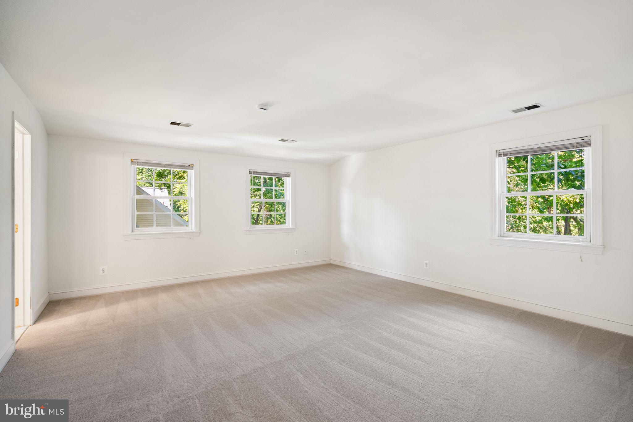 GLEN ECHO HEIGHTS - Residential