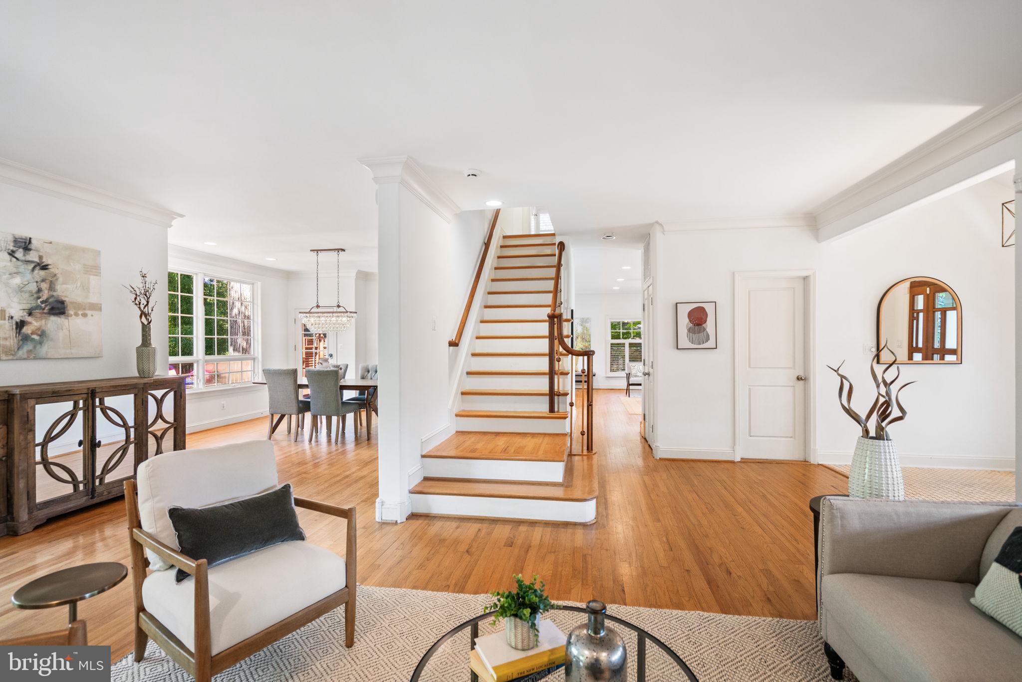 GLEN ECHO HEIGHTS - Residential