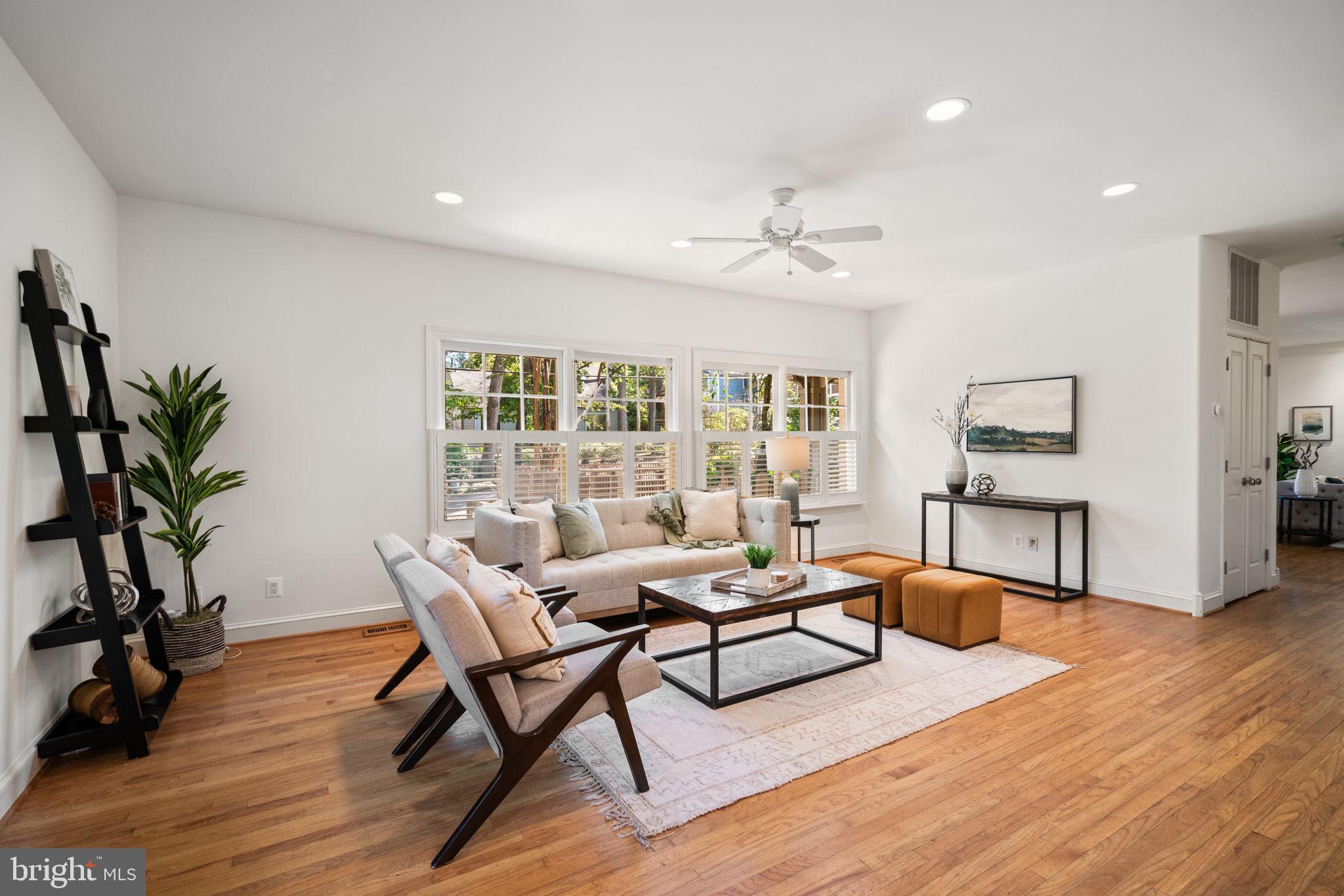 GLEN ECHO HEIGHTS - Residential