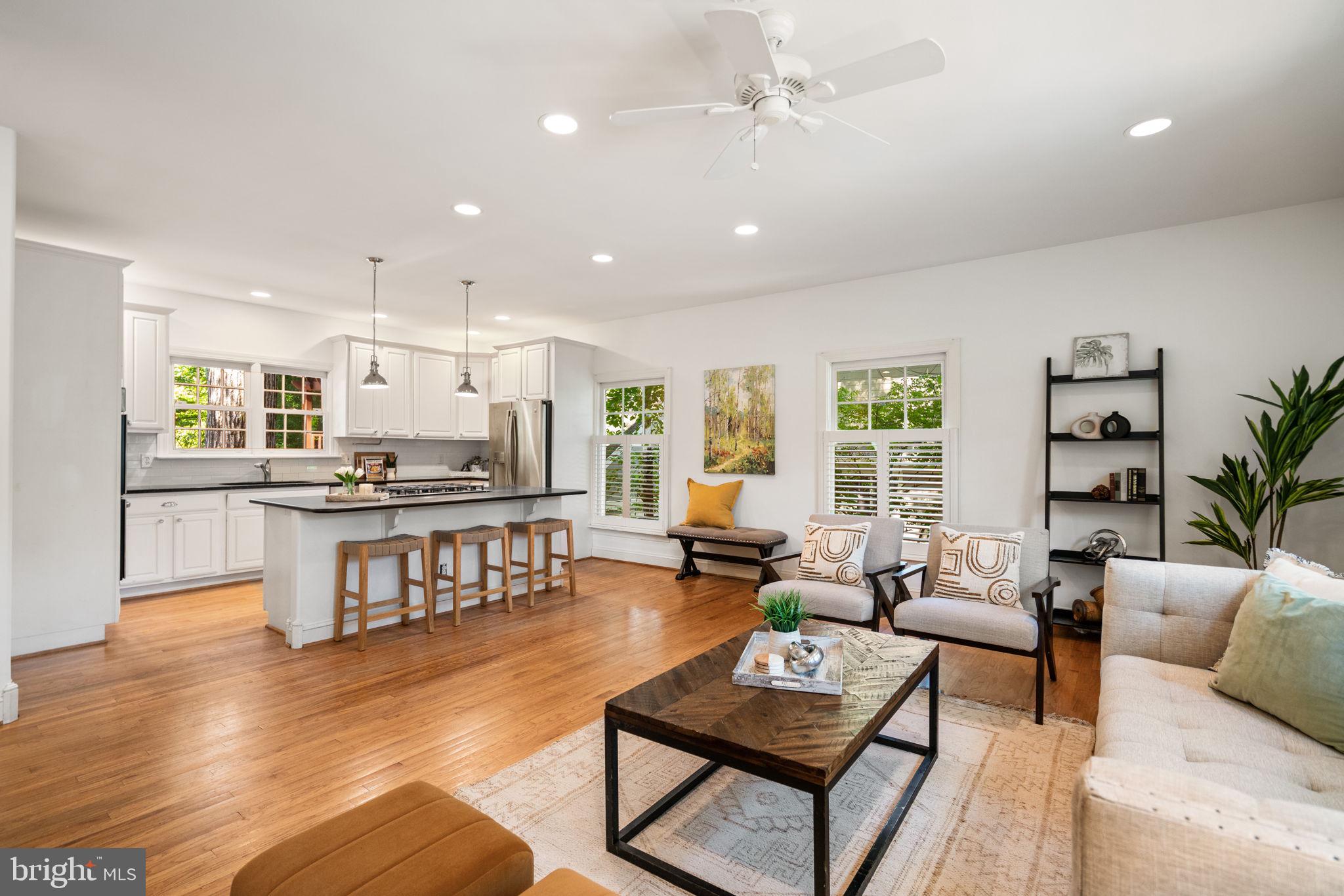 GLEN ECHO HEIGHTS - Residential