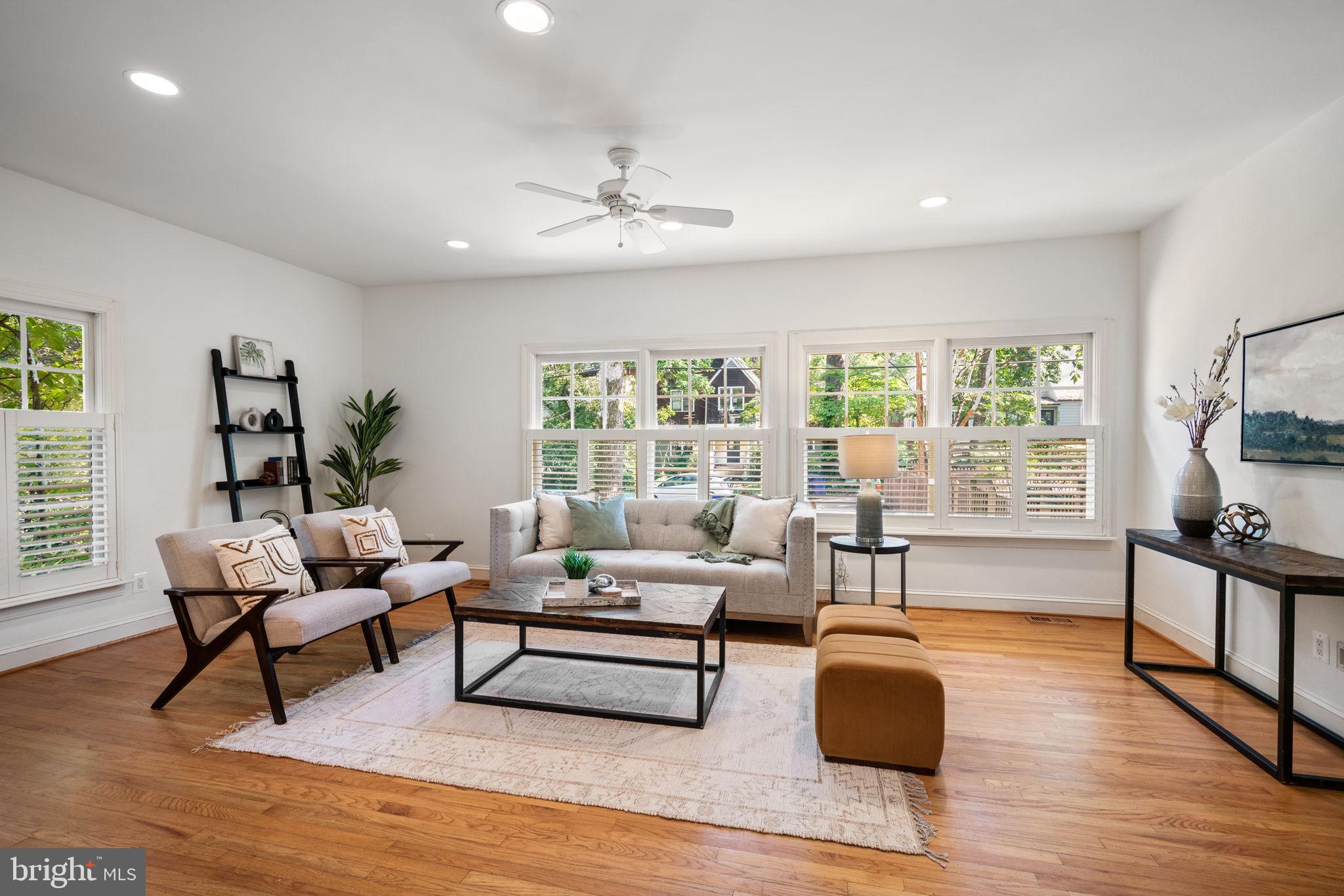 GLEN ECHO HEIGHTS - Residential