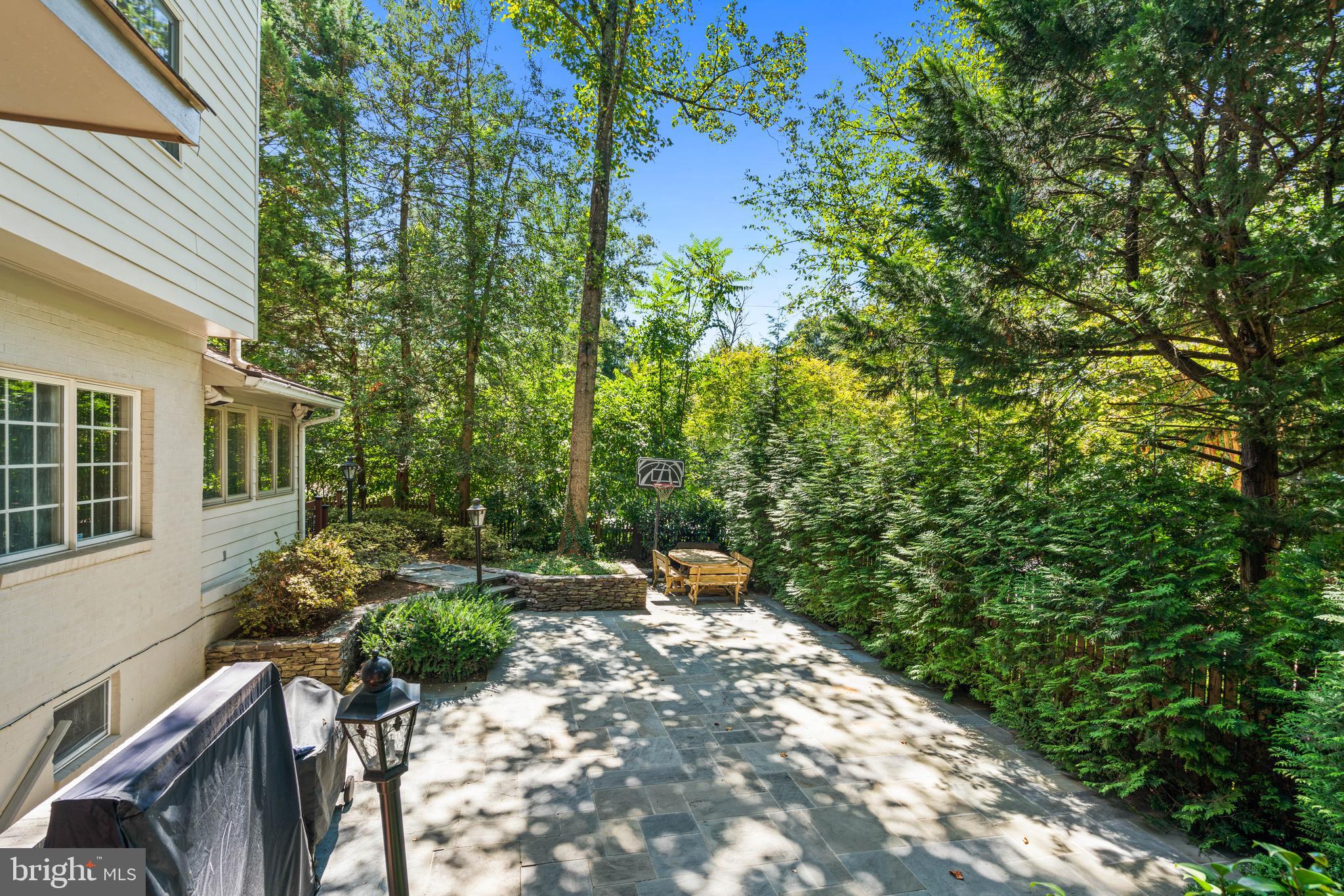 GLEN ECHO HEIGHTS - Residential