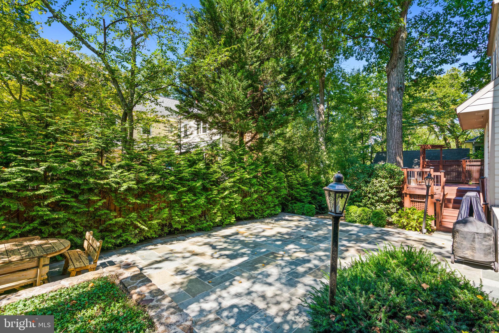 GLEN ECHO HEIGHTS - Residential