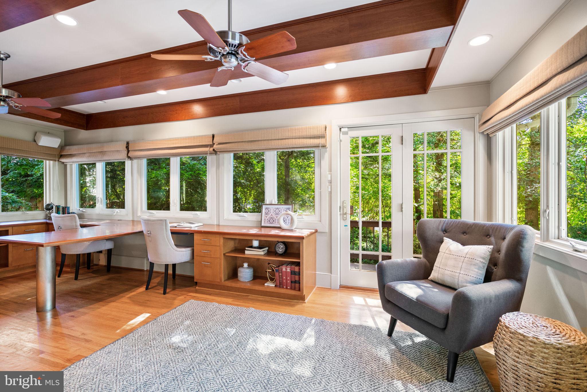 GLEN ECHO HEIGHTS - Residential