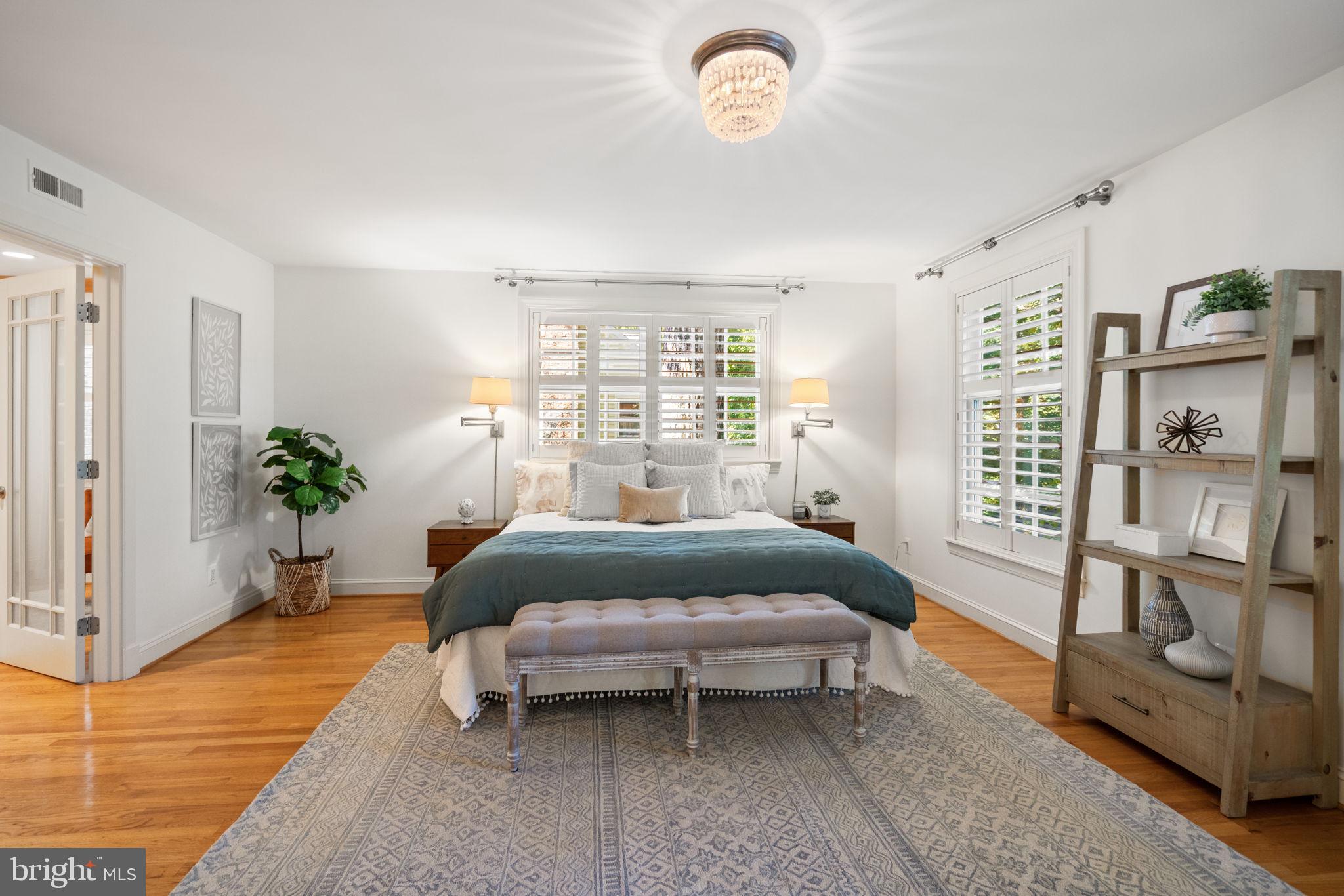 GLEN ECHO HEIGHTS - Residential