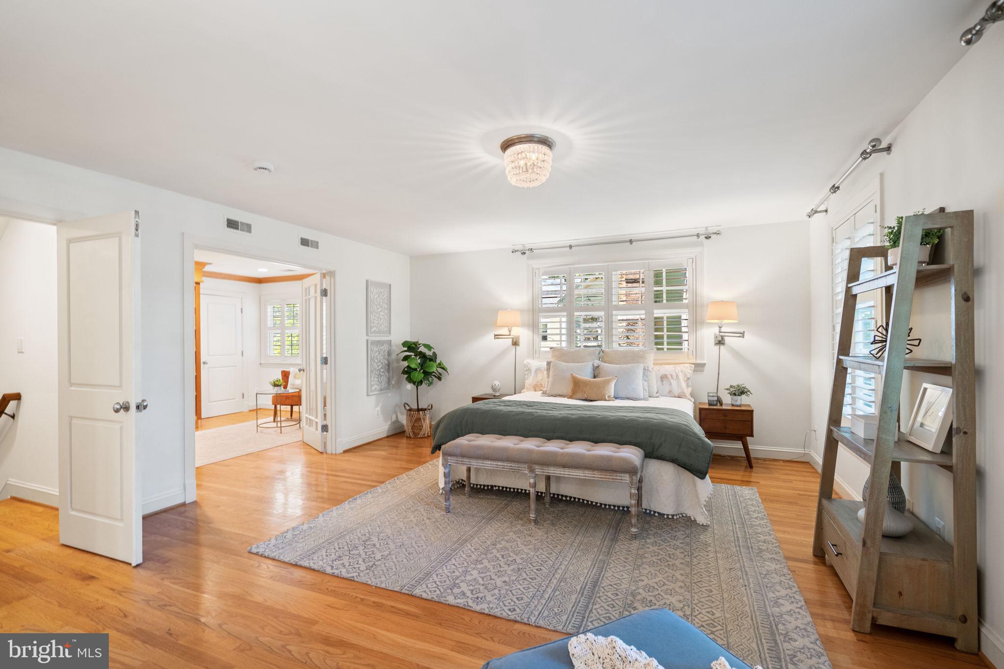 GLEN ECHO HEIGHTS - Residential