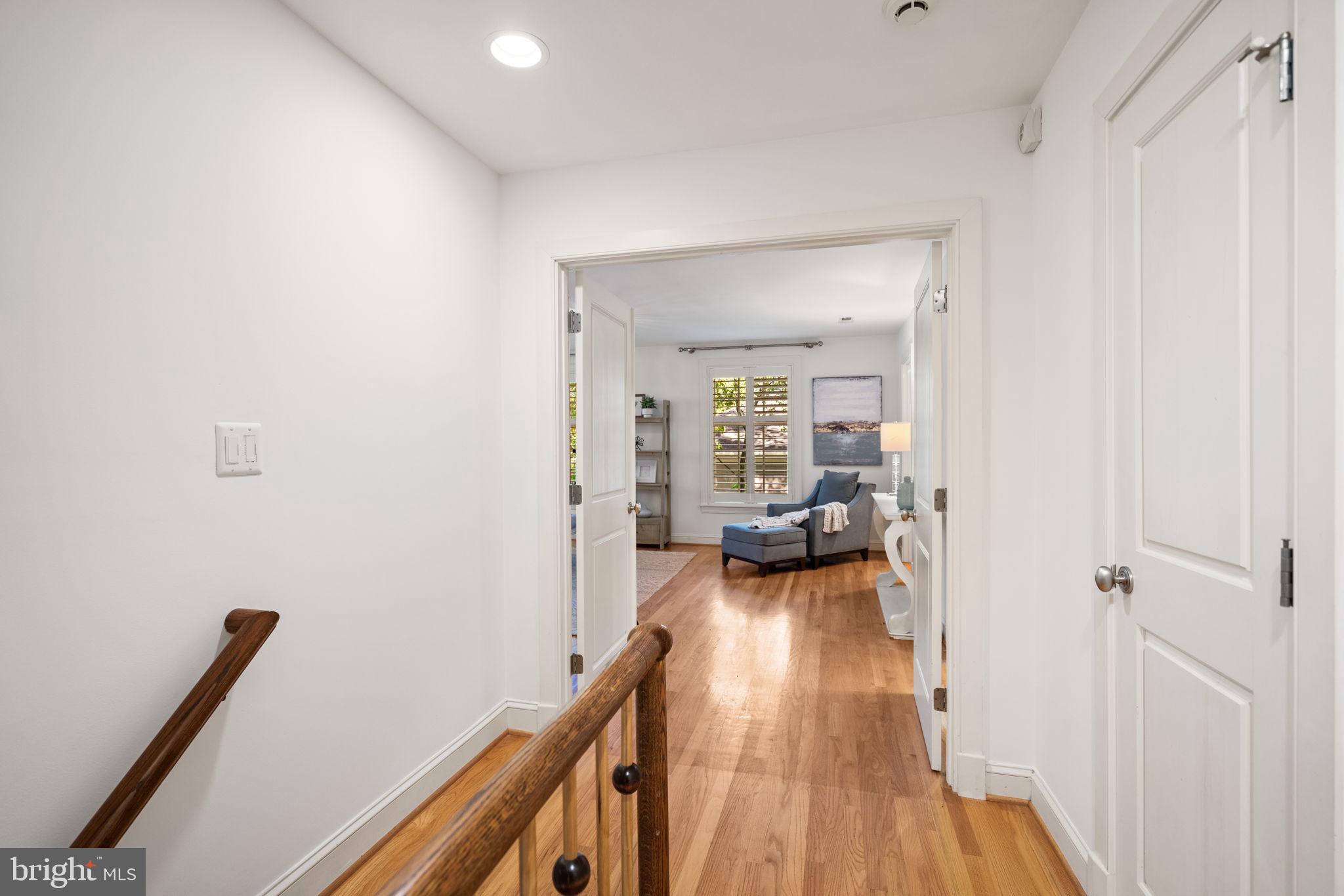 GLEN ECHO HEIGHTS - Residential