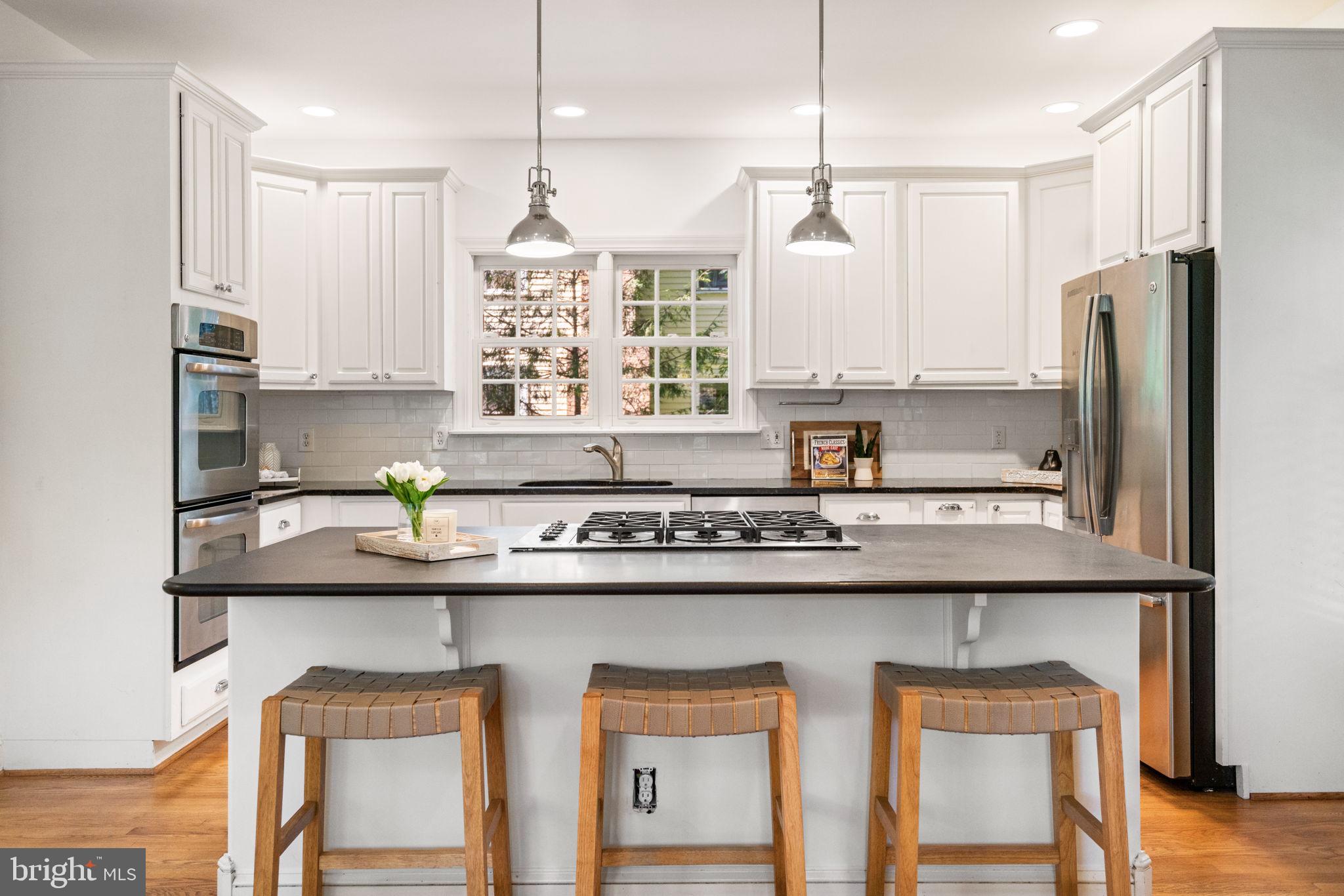 GLEN ECHO HEIGHTS - Residential