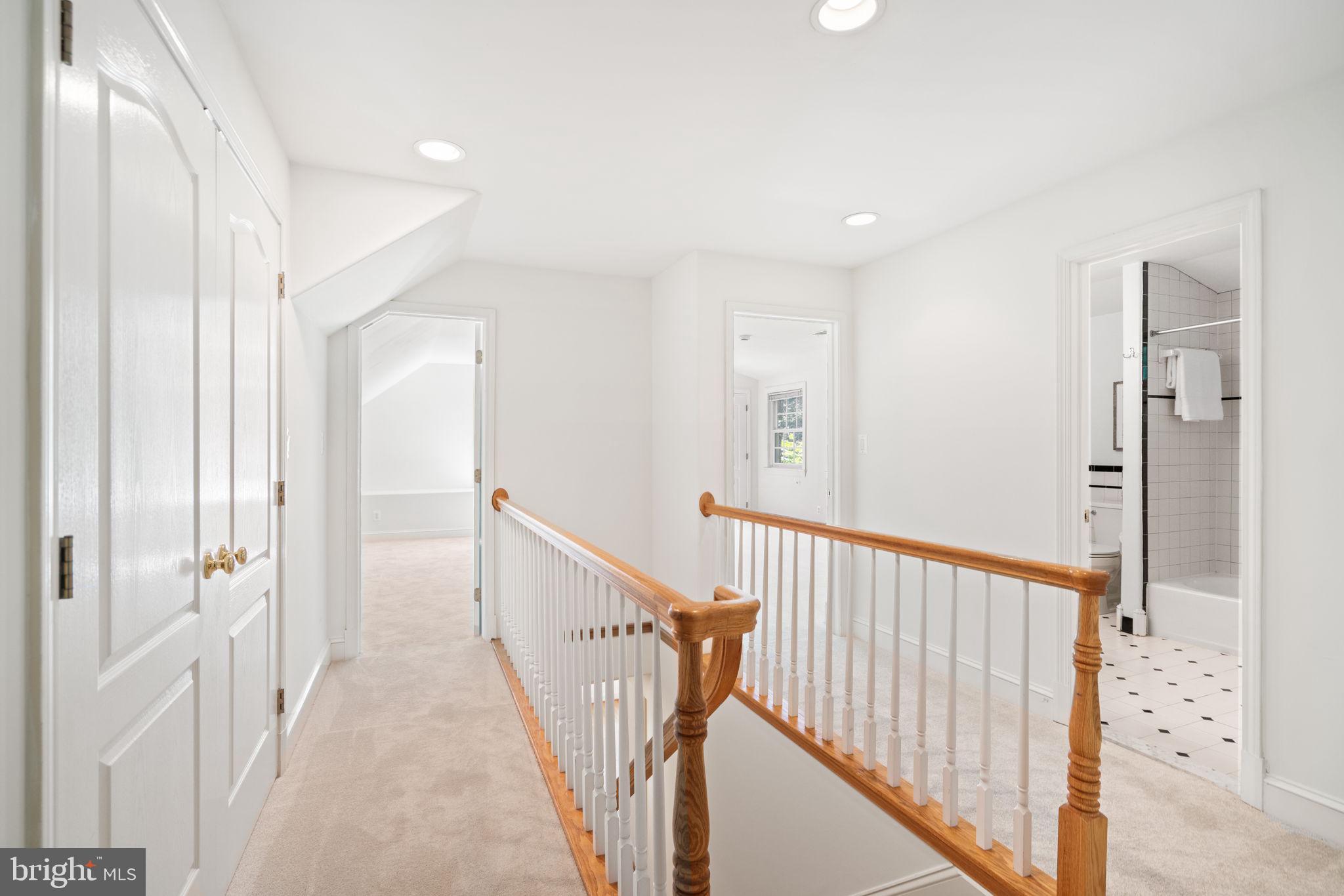 GLEN ECHO HEIGHTS - Residential