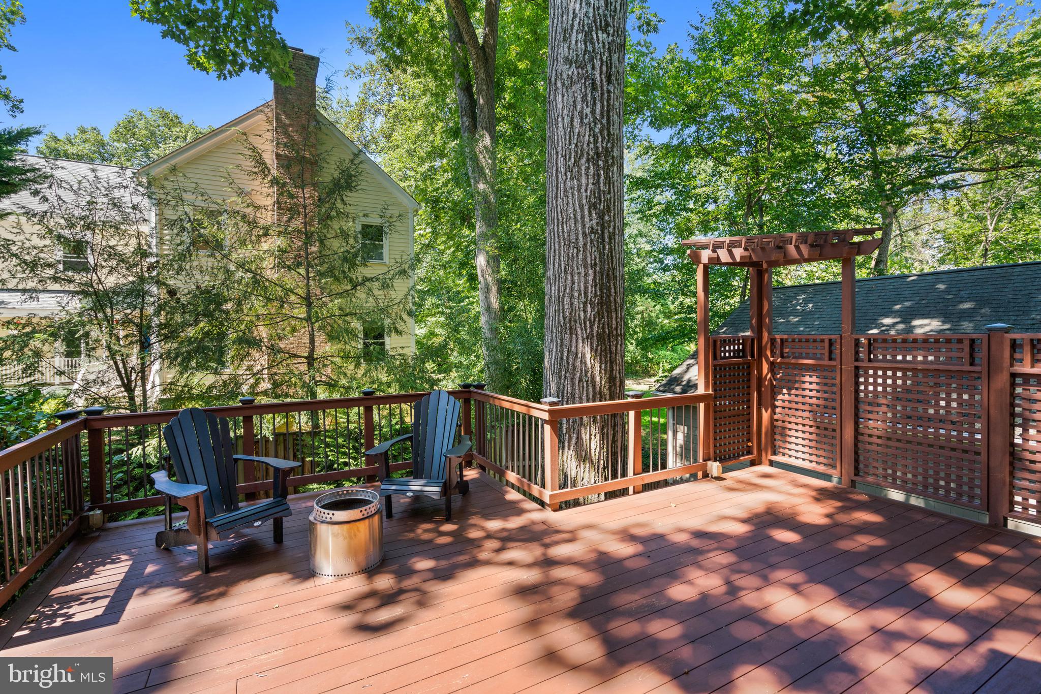 GLEN ECHO HEIGHTS - Residential