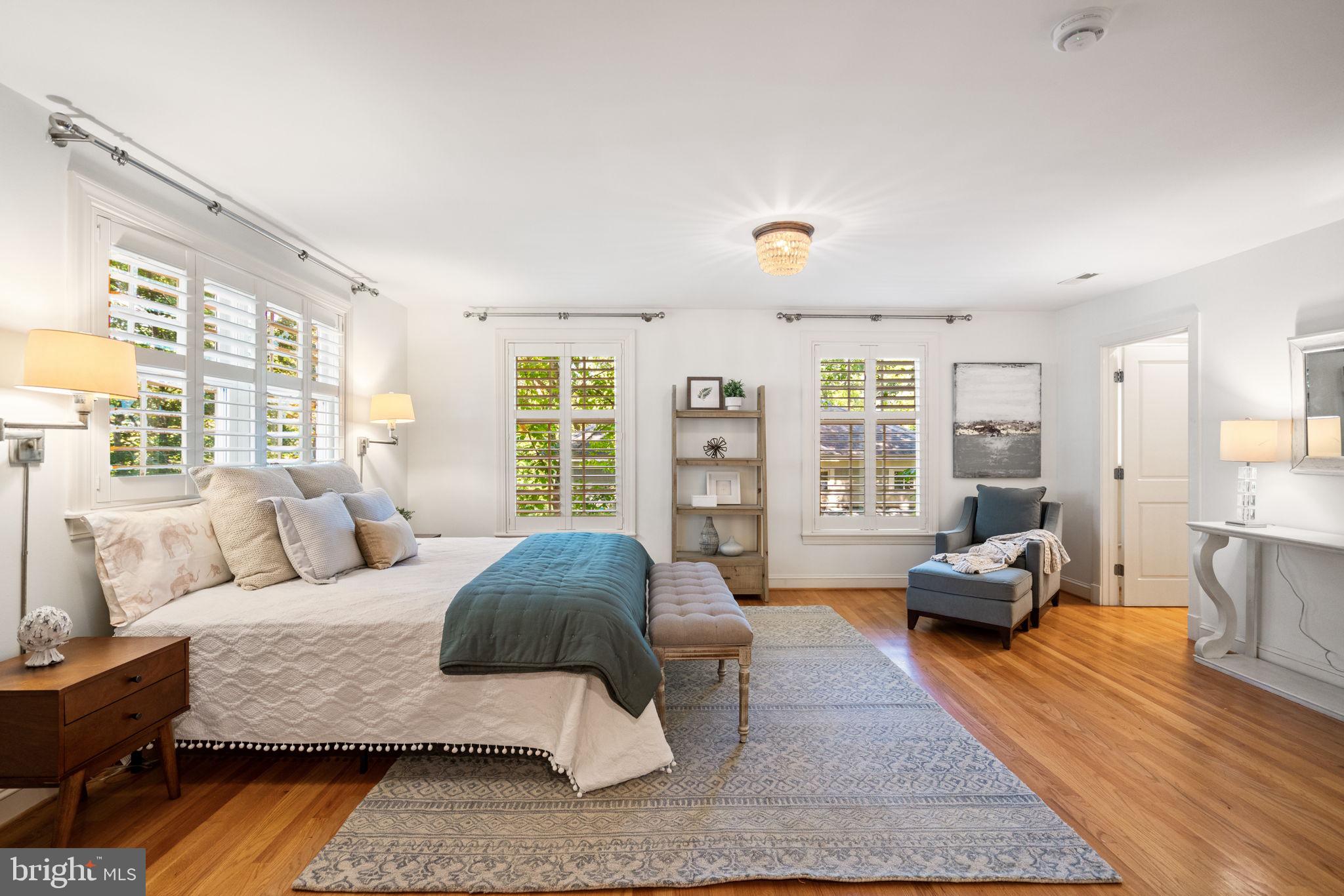 GLEN ECHO HEIGHTS - Residential