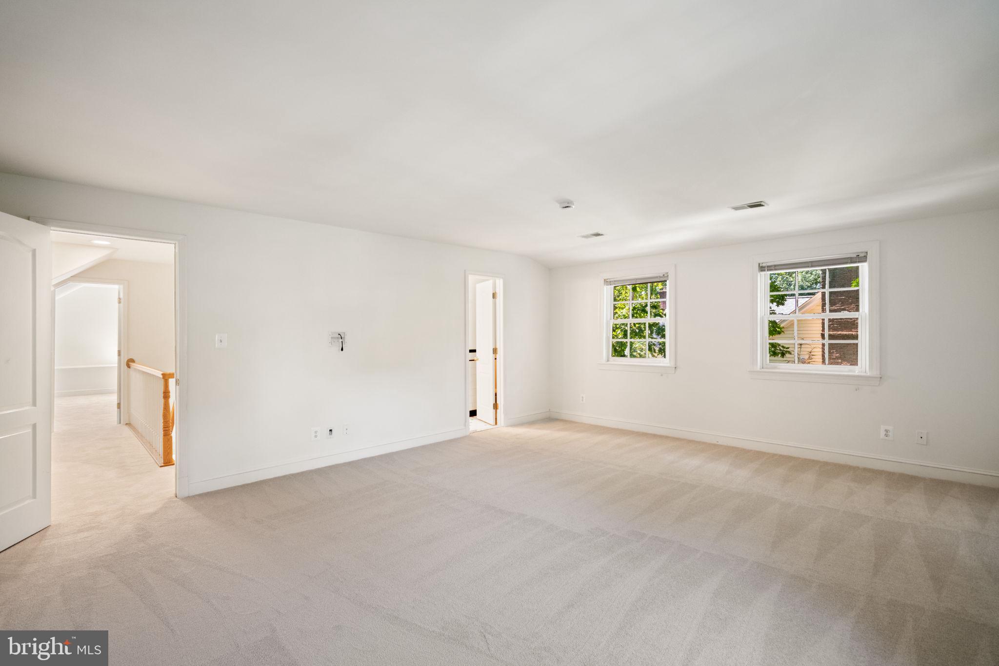 GLEN ECHO HEIGHTS - Residential