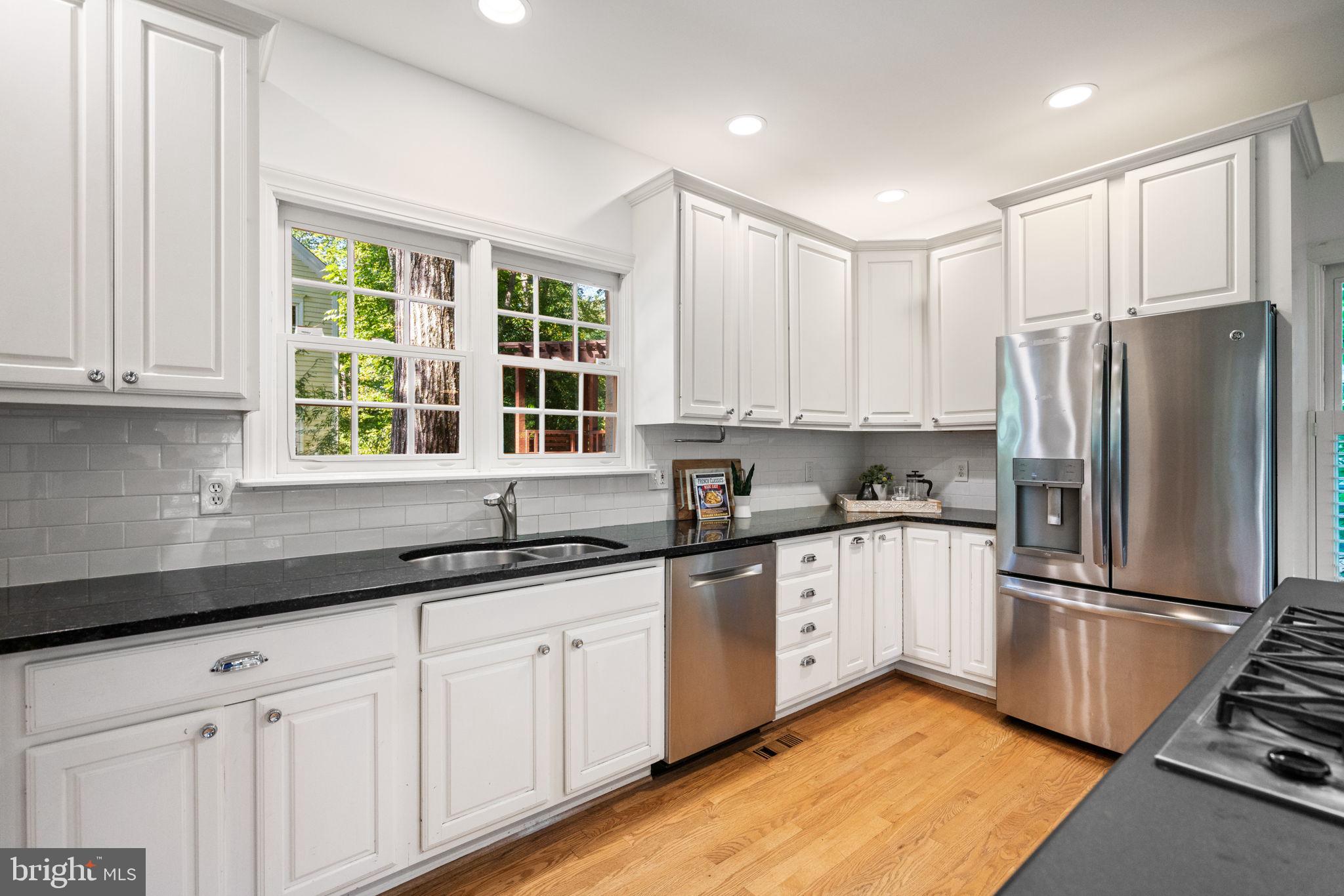 GLEN ECHO HEIGHTS - Residential