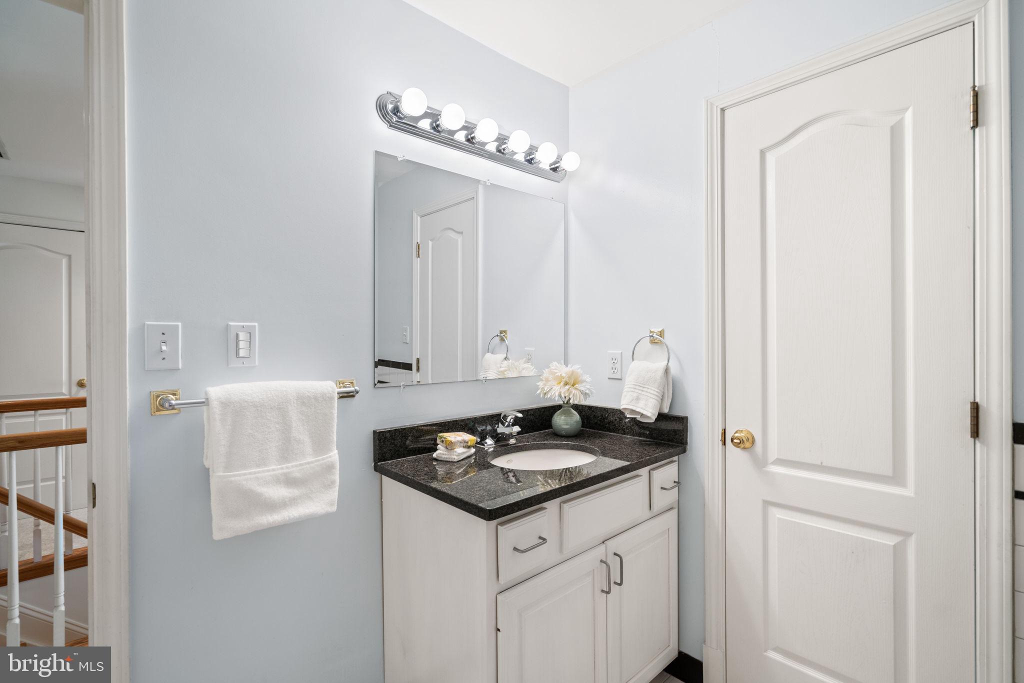 GLEN ECHO HEIGHTS - Residential