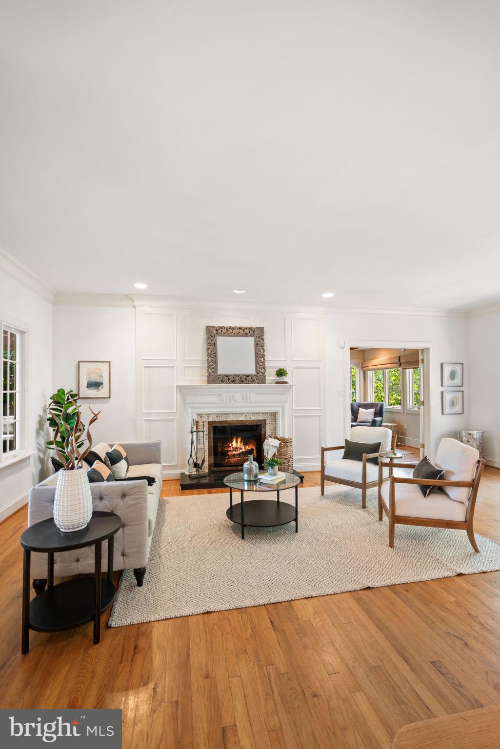 GLEN ECHO HEIGHTS - Residential