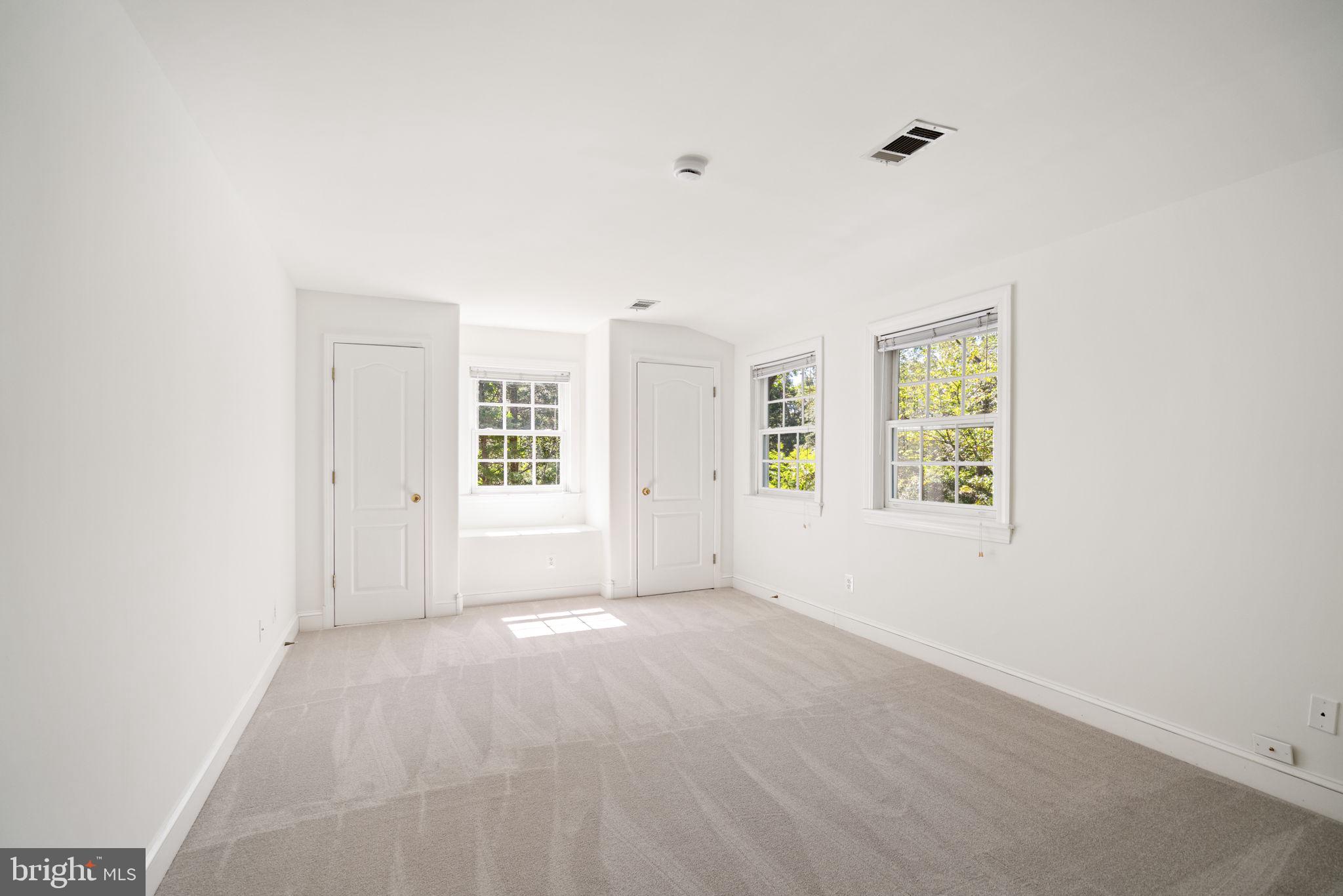 GLEN ECHO HEIGHTS - Residential