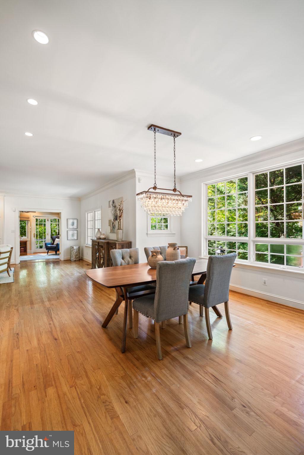 GLEN ECHO HEIGHTS - Residential