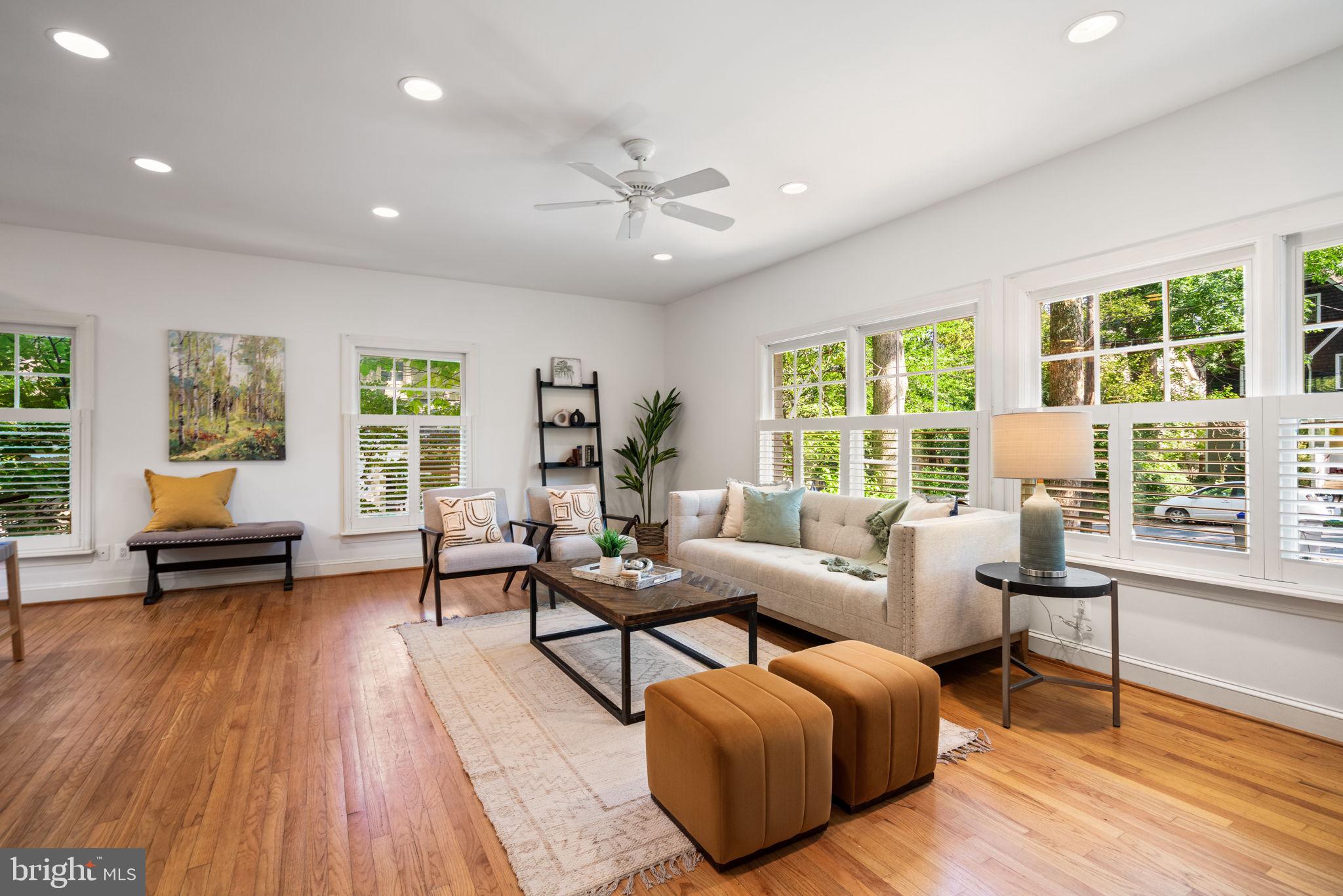 GLEN ECHO HEIGHTS - Residential