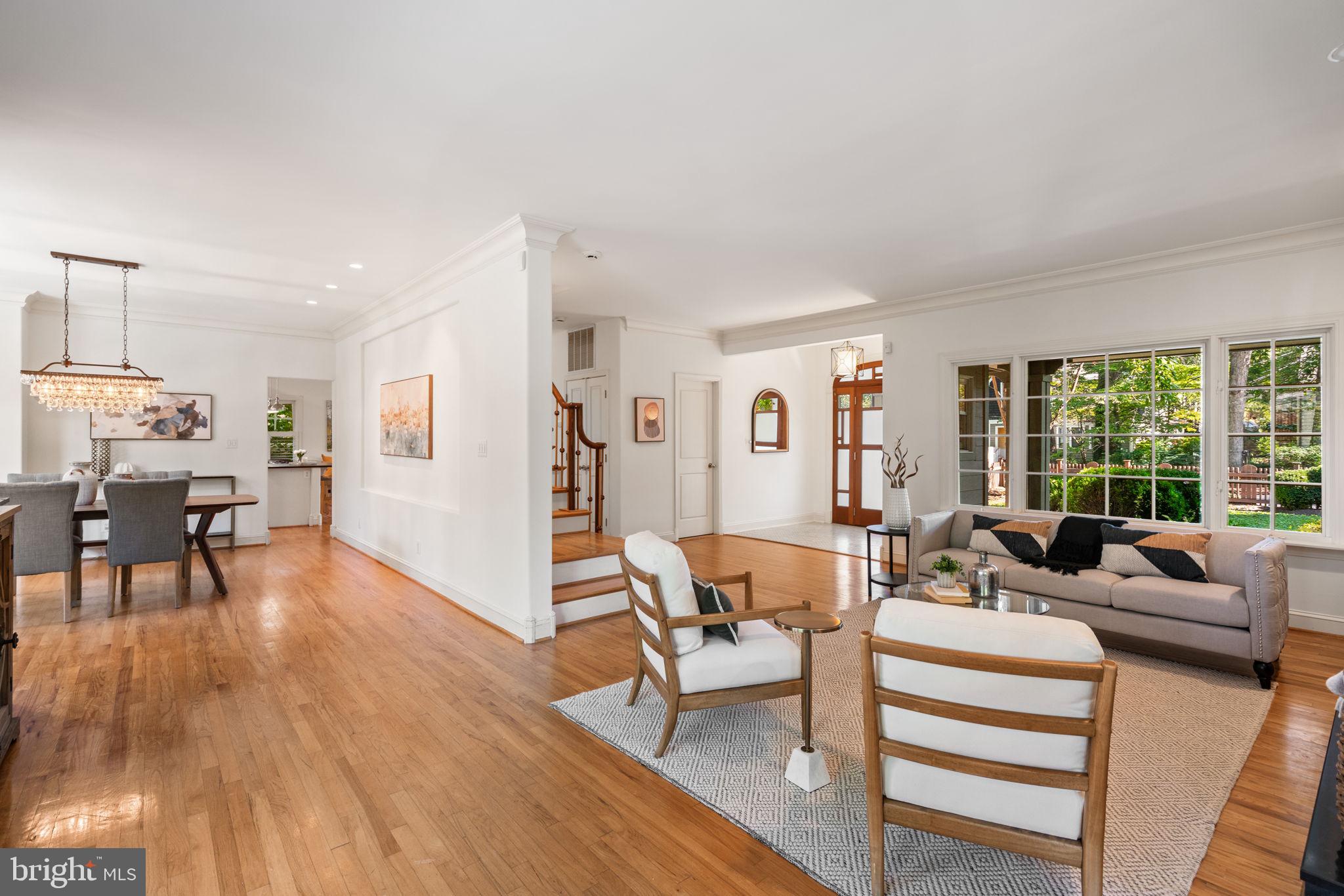 GLEN ECHO HEIGHTS - Residential