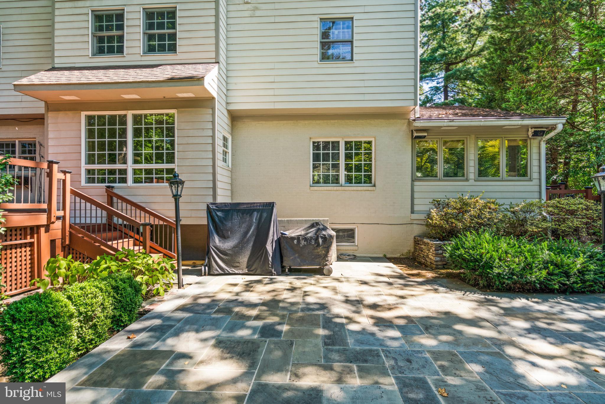 GLEN ECHO HEIGHTS - Residential