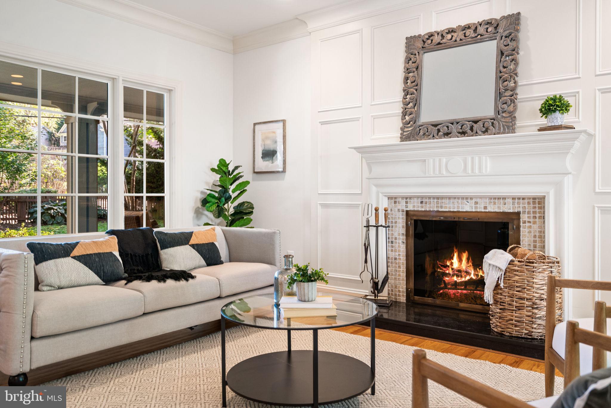 GLEN ECHO HEIGHTS - Residential