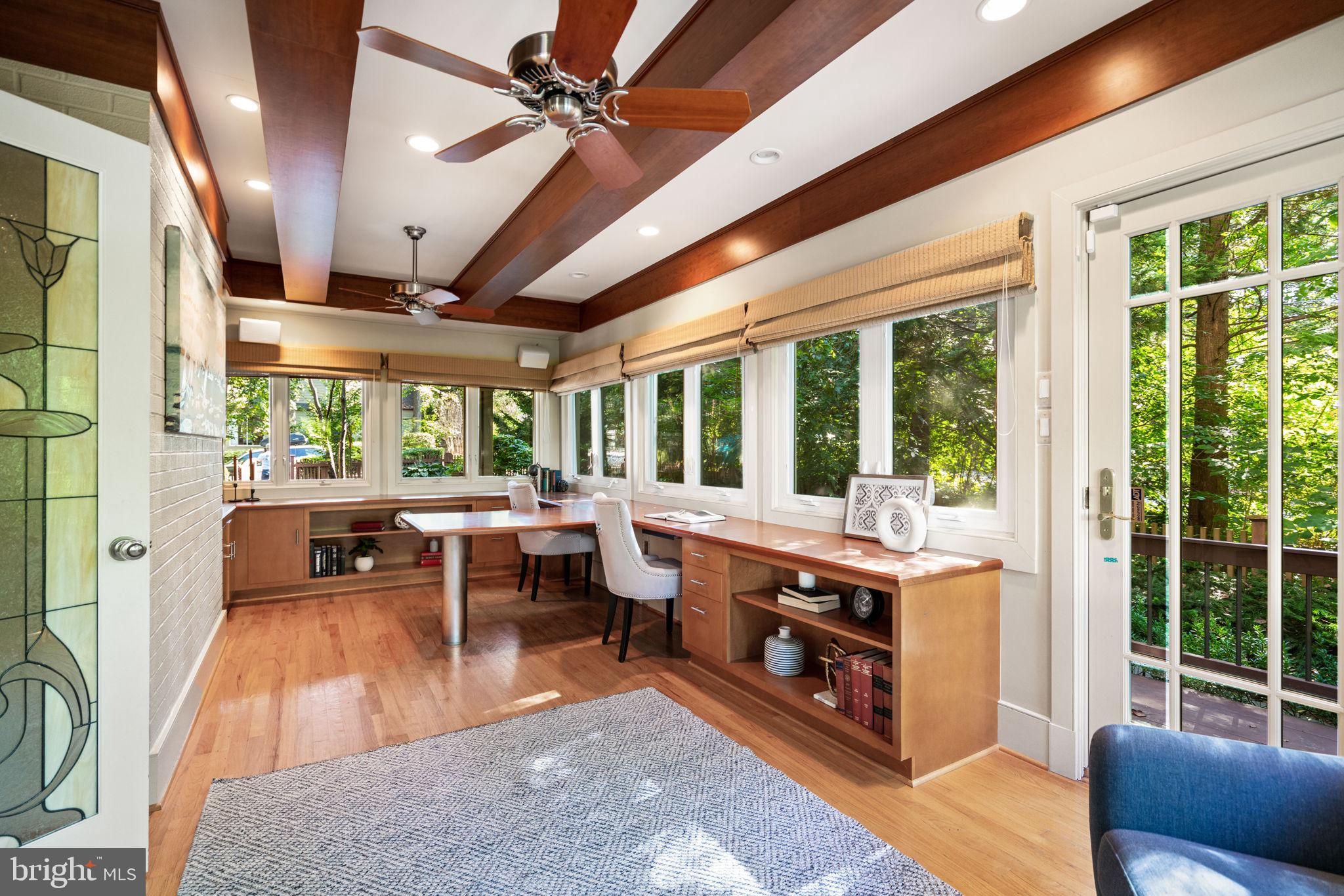 GLEN ECHO HEIGHTS - Residential