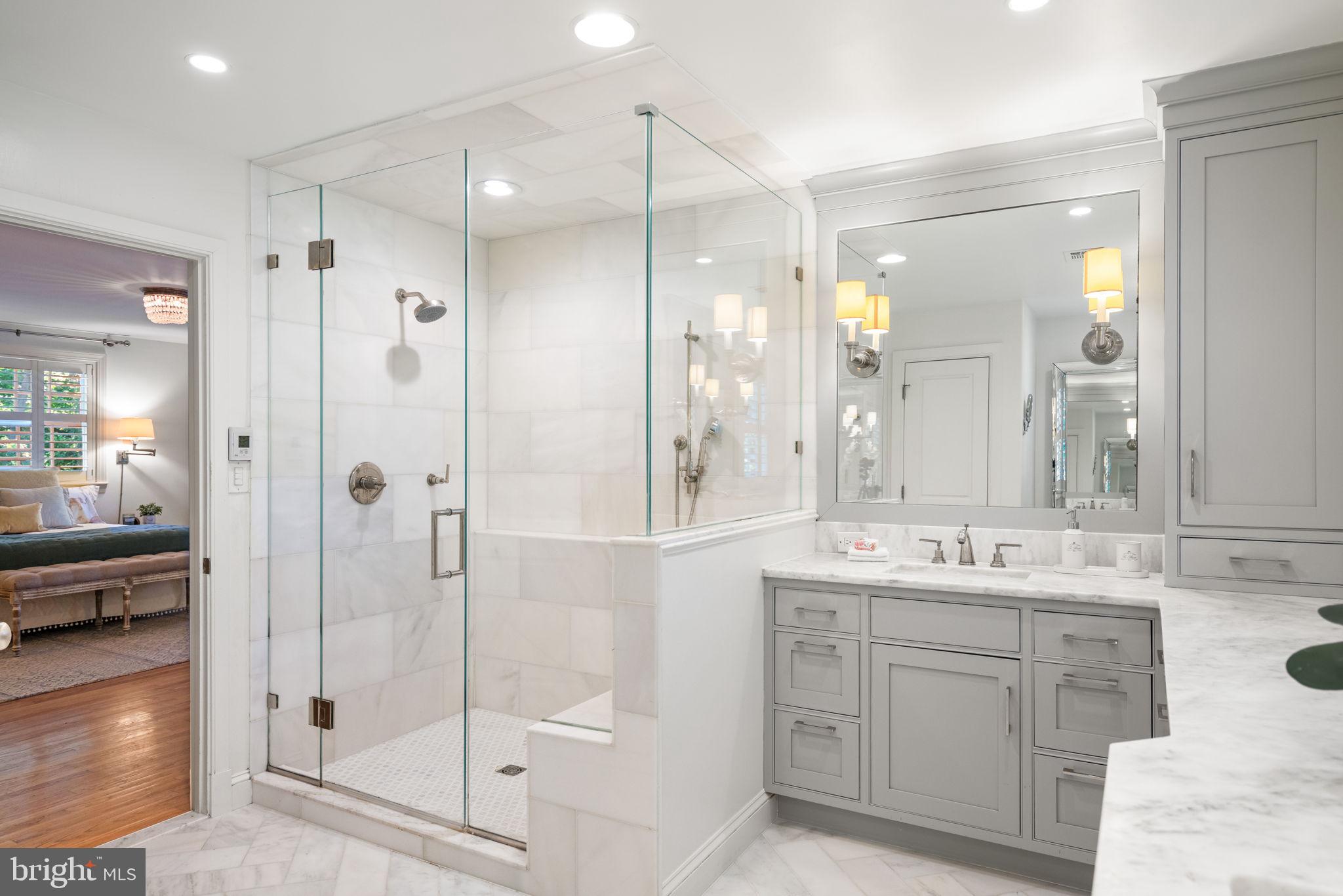 GLEN ECHO HEIGHTS - Residential