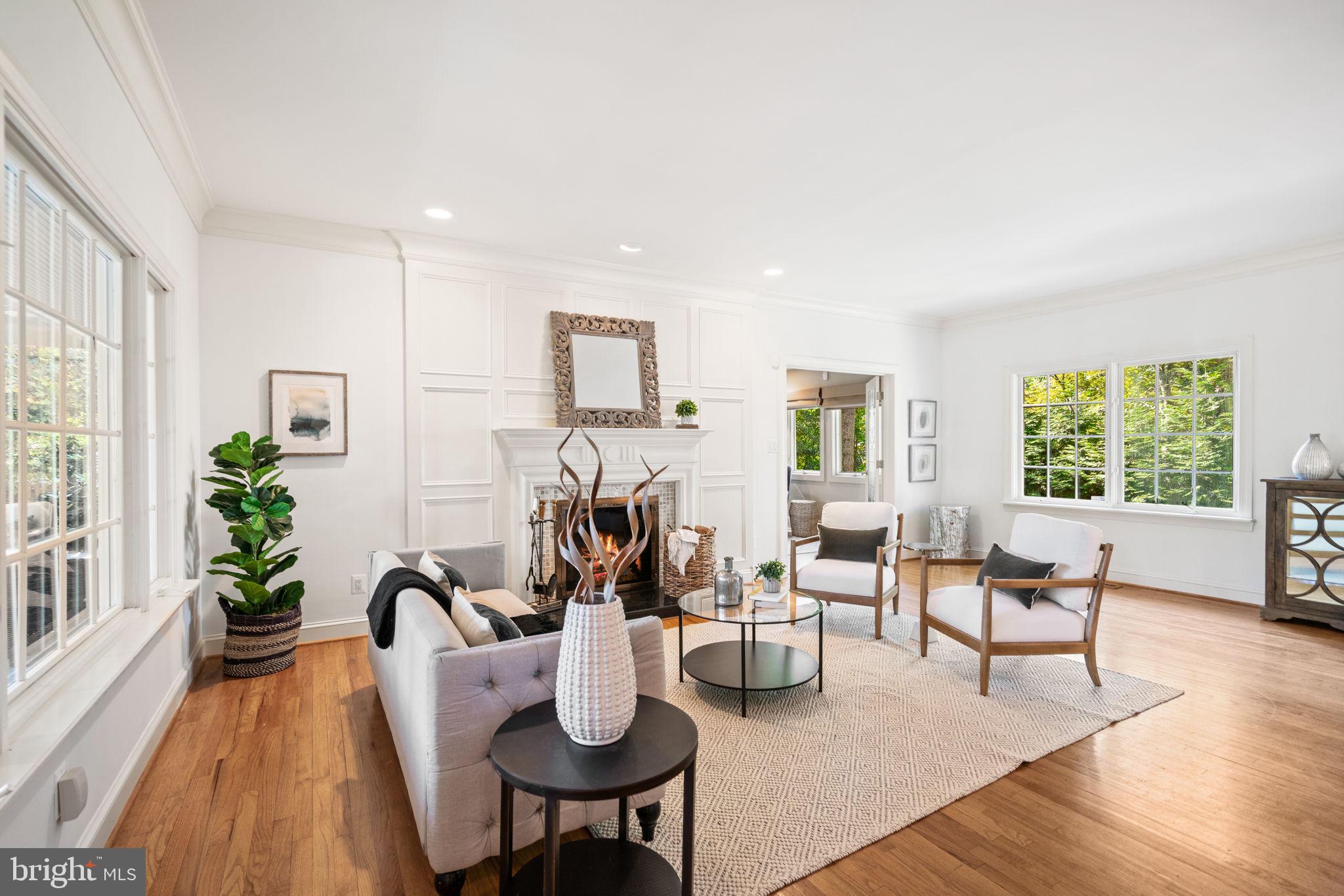 GLEN ECHO HEIGHTS - Residential