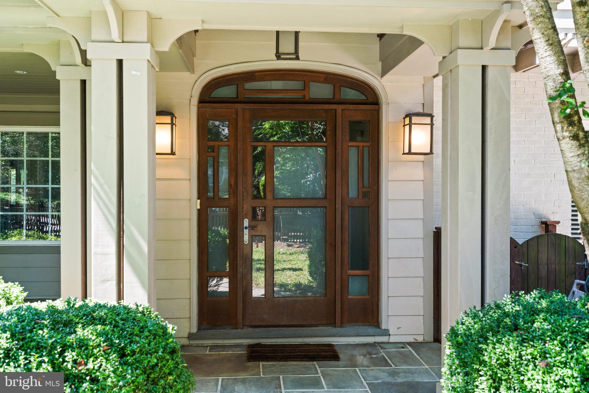 GLEN ECHO HEIGHTS - Residential