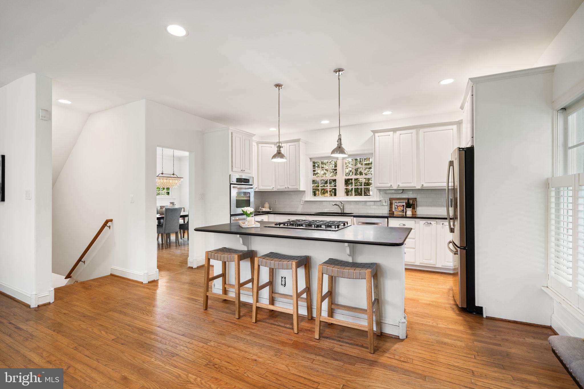 GLEN ECHO HEIGHTS - Residential