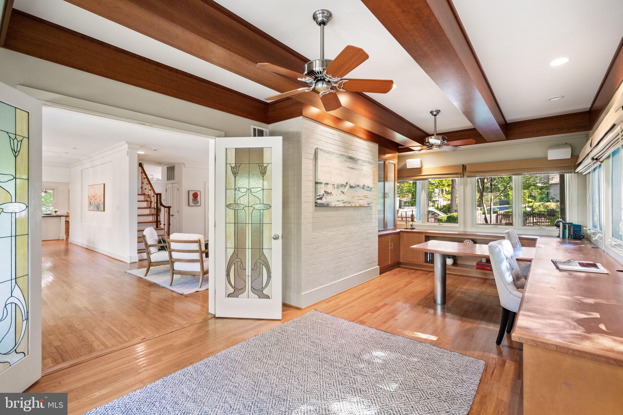 GLEN ECHO HEIGHTS - Residential