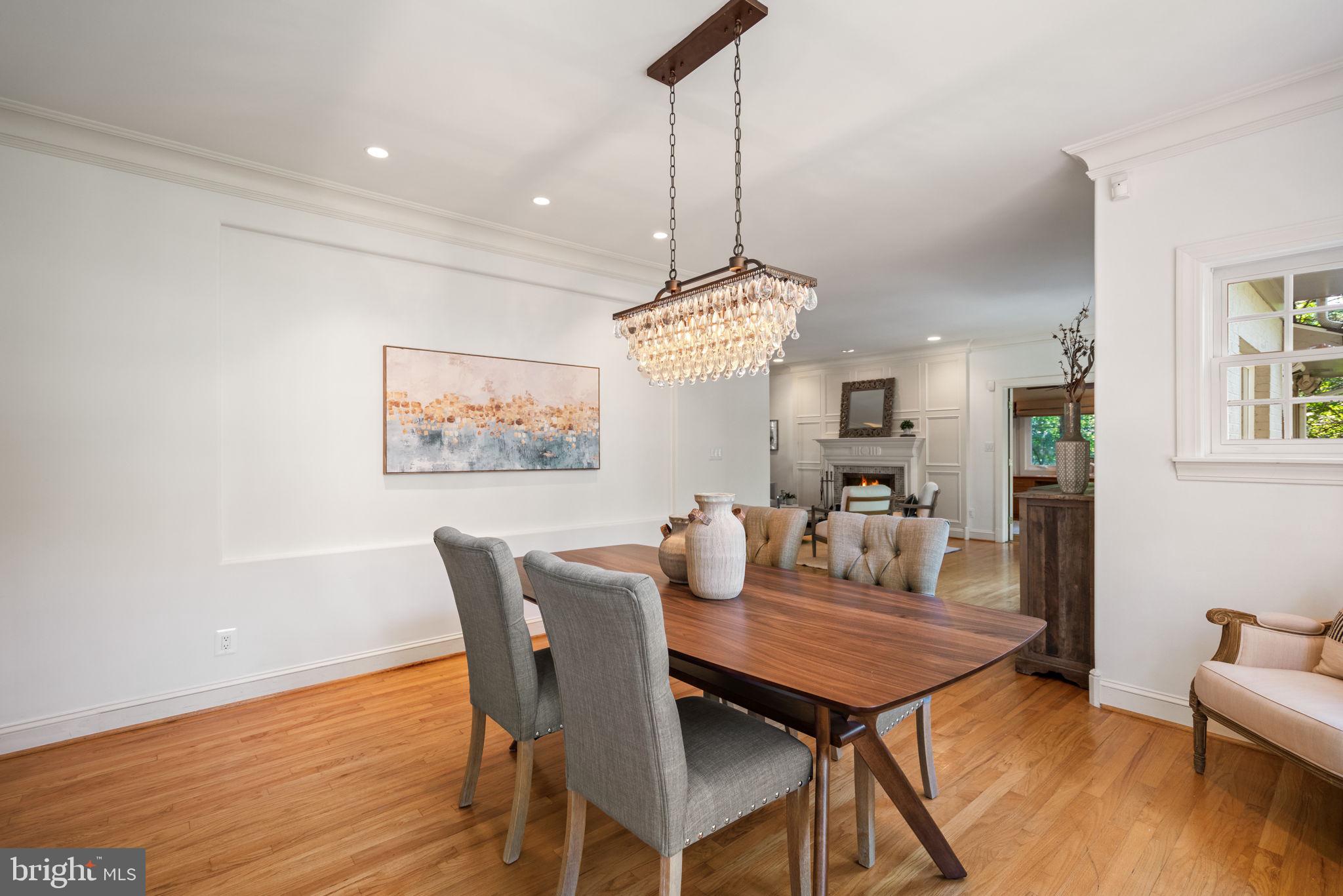 GLEN ECHO HEIGHTS - Residential