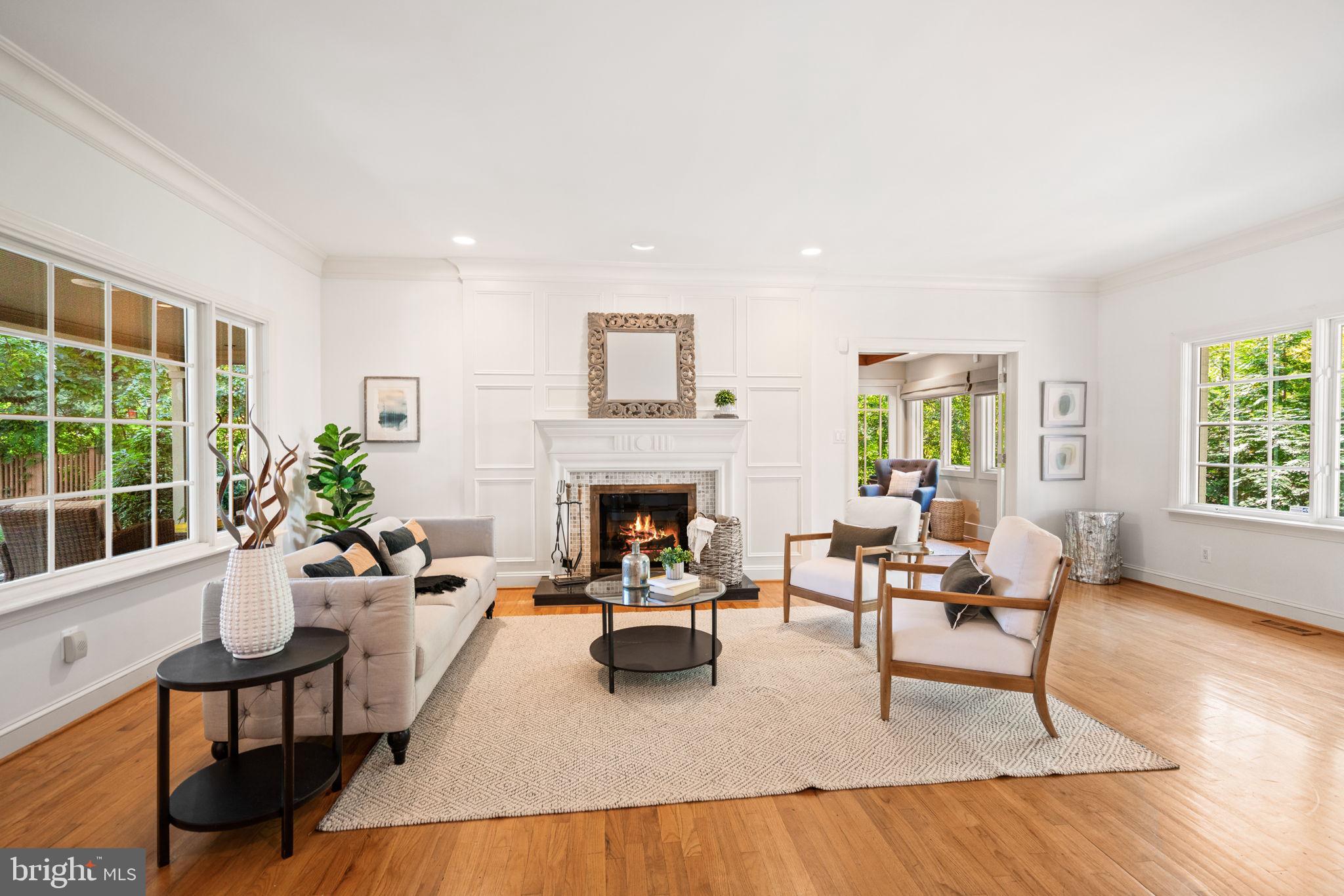 GLEN ECHO HEIGHTS - Residential